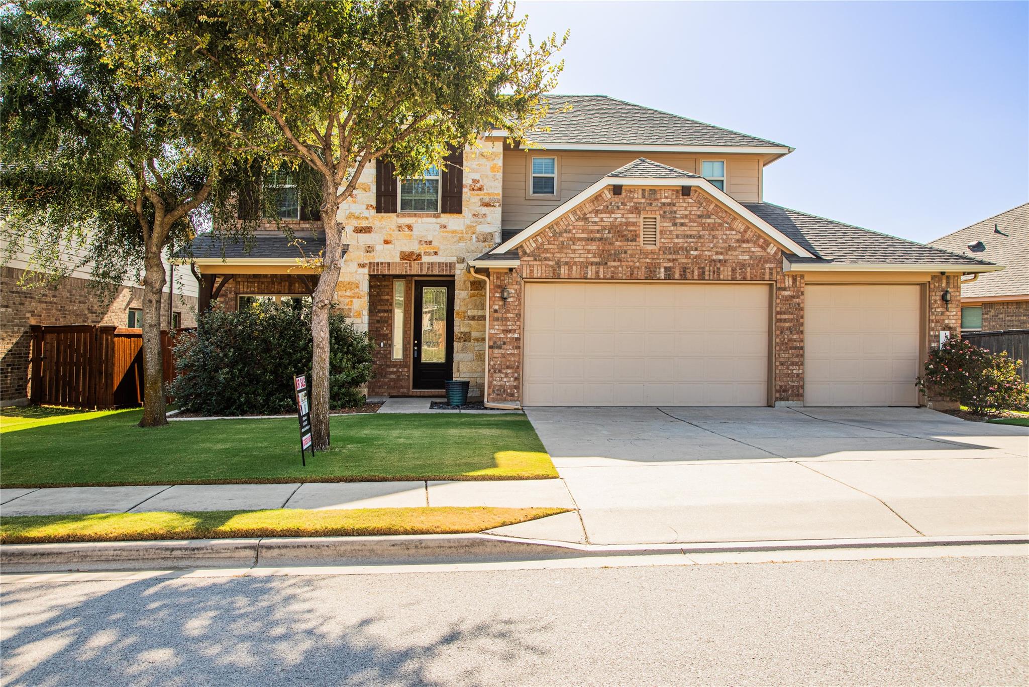1309 Daylily, Georgetown, TX 78626 — photo 1