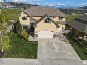 3926 E BARTON CREEK DR, Eagle Mountain, UT 84005 — photo 1