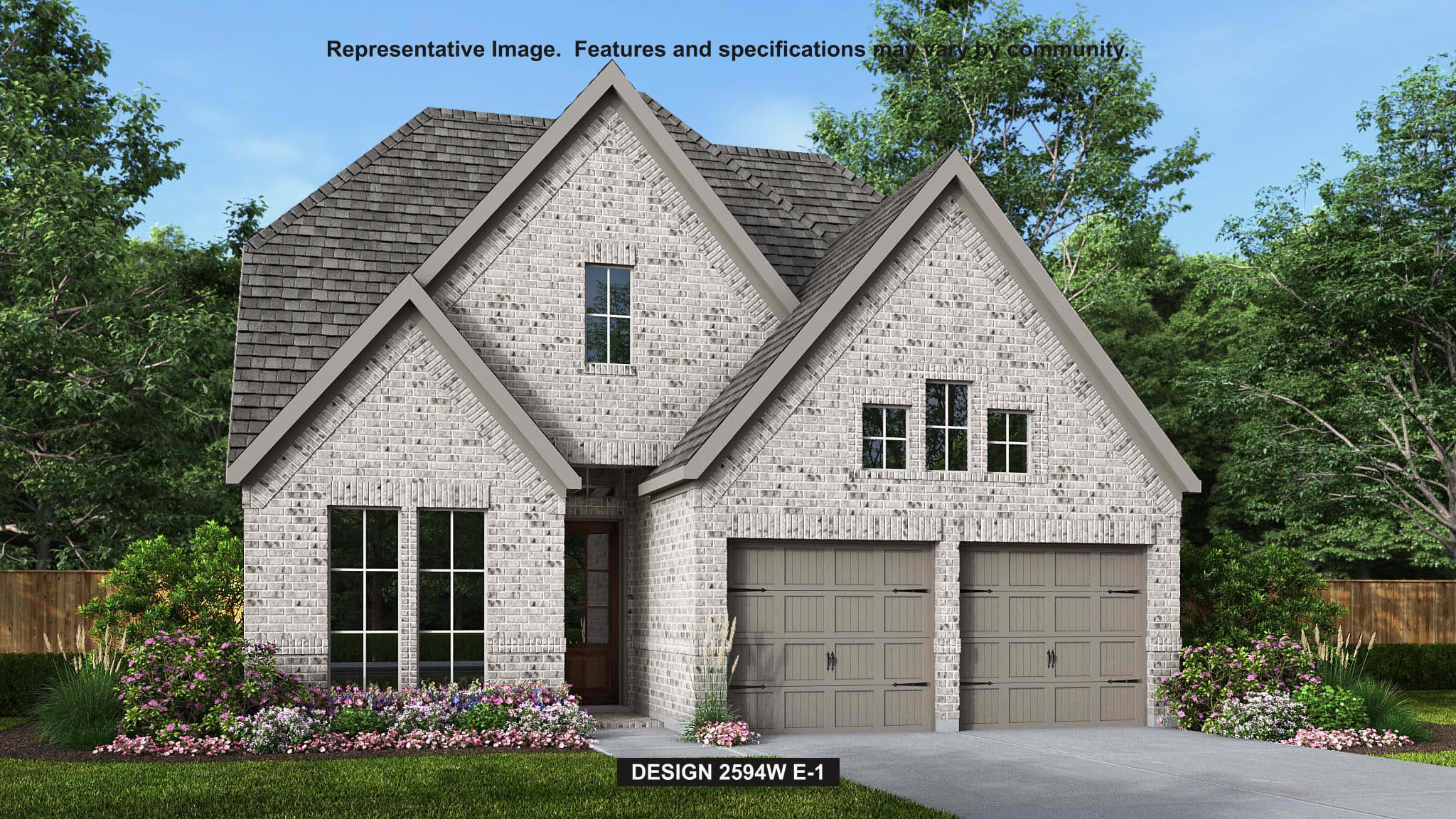 260 Basket Flower, Kyle, TX 78640 — photo 1