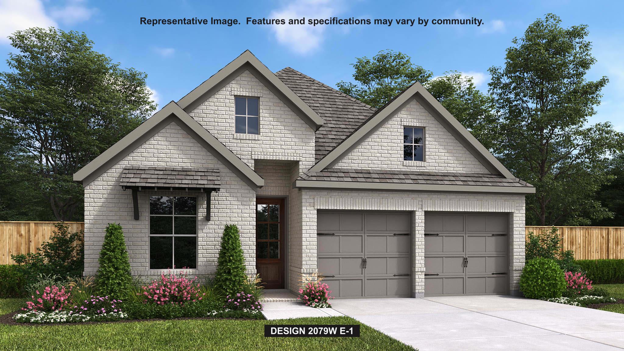 116 Ranch Hand, Liberty Hill, TX 78642 — photo 1