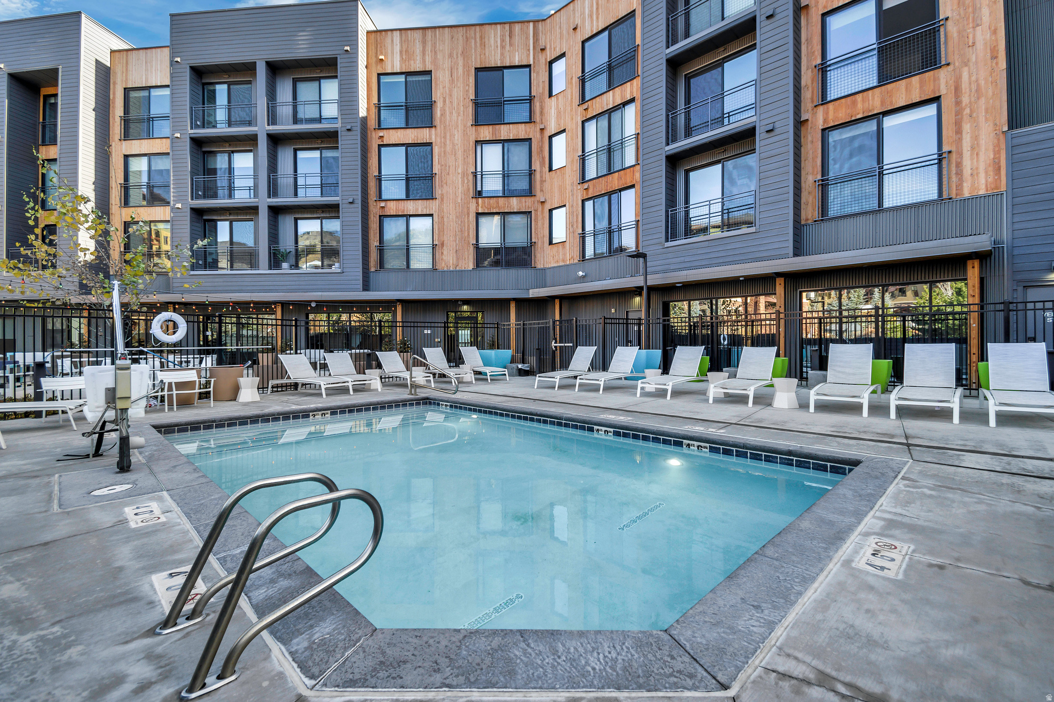 2670  CANYONS RESORT DR #114, Park City, UT 84098 — photo 1