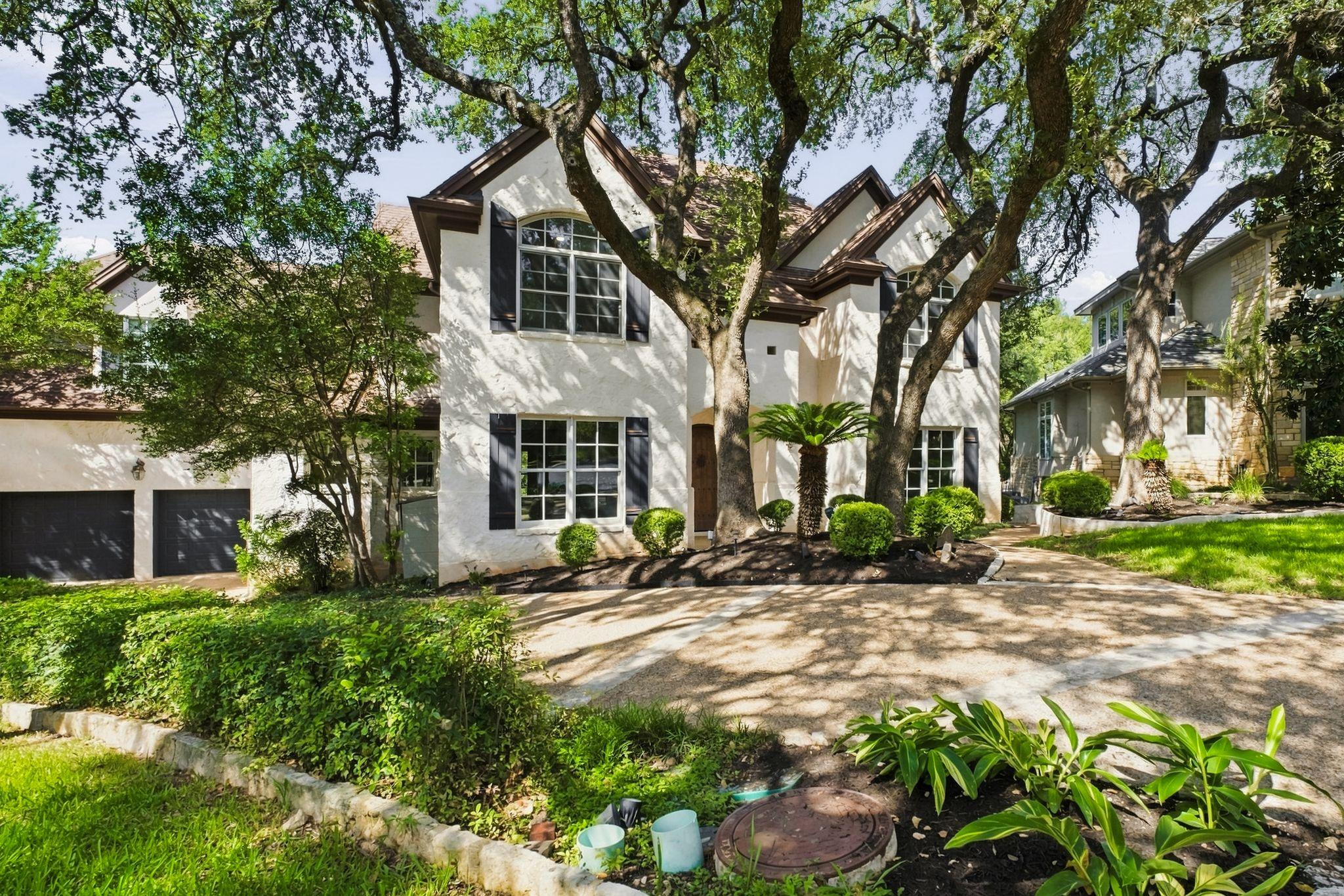 2900 Meandering River, Austin, TX 78746 — photo 1