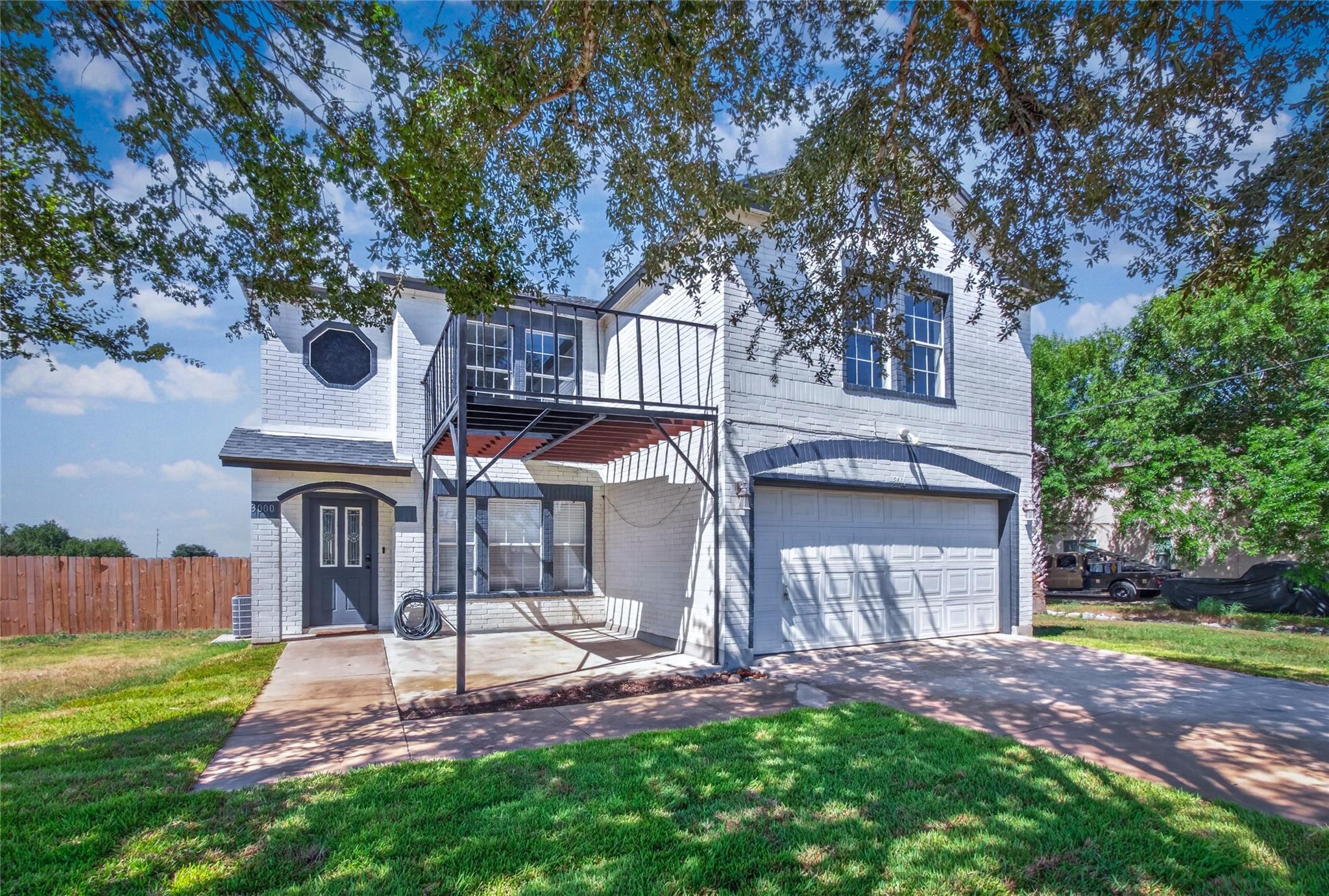 3000 Ridgemont, Kyle, TX 78640 — photo 1
