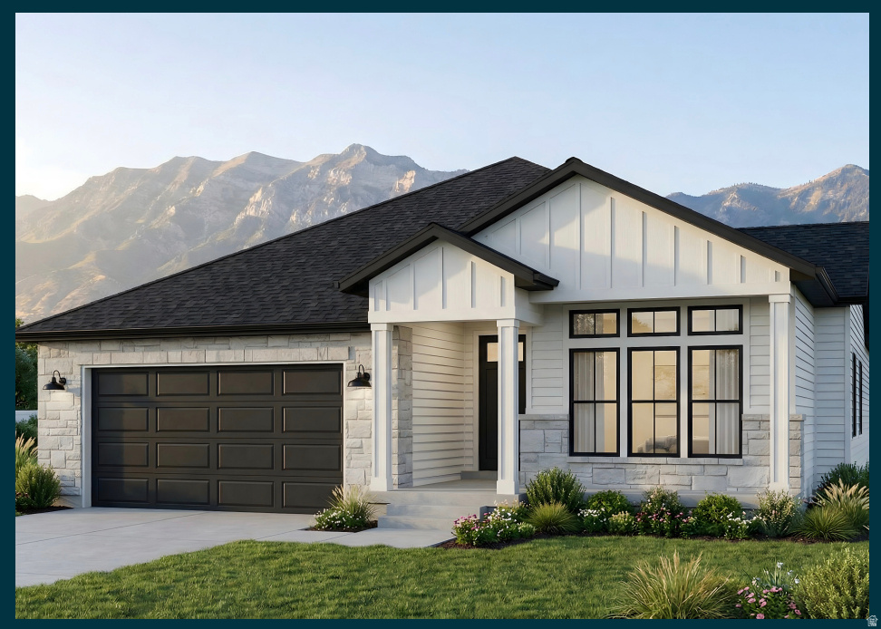 1472 W PLEASANT VIEW DR #9, Kaysville, UT 84037 — photo 1