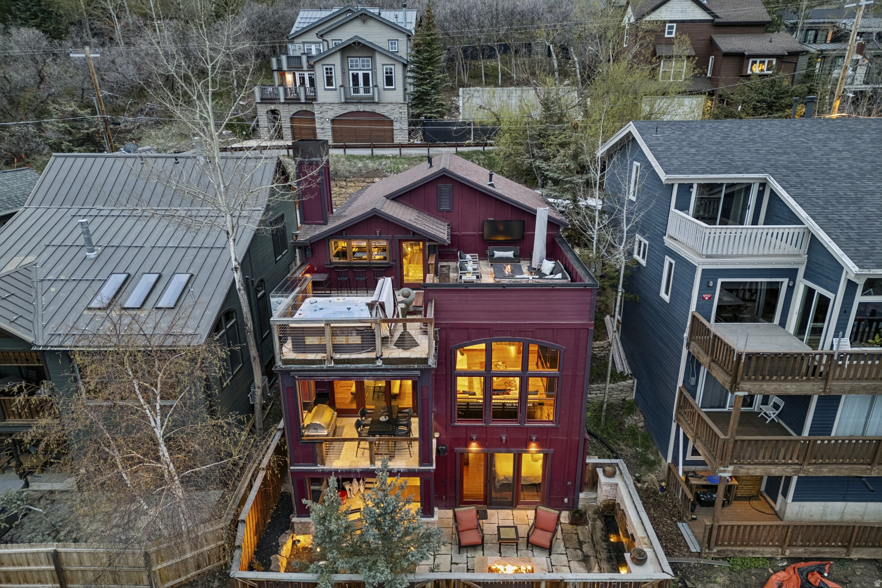 226  NORFOLK AVE, Park City, UT 84060 — photo 1