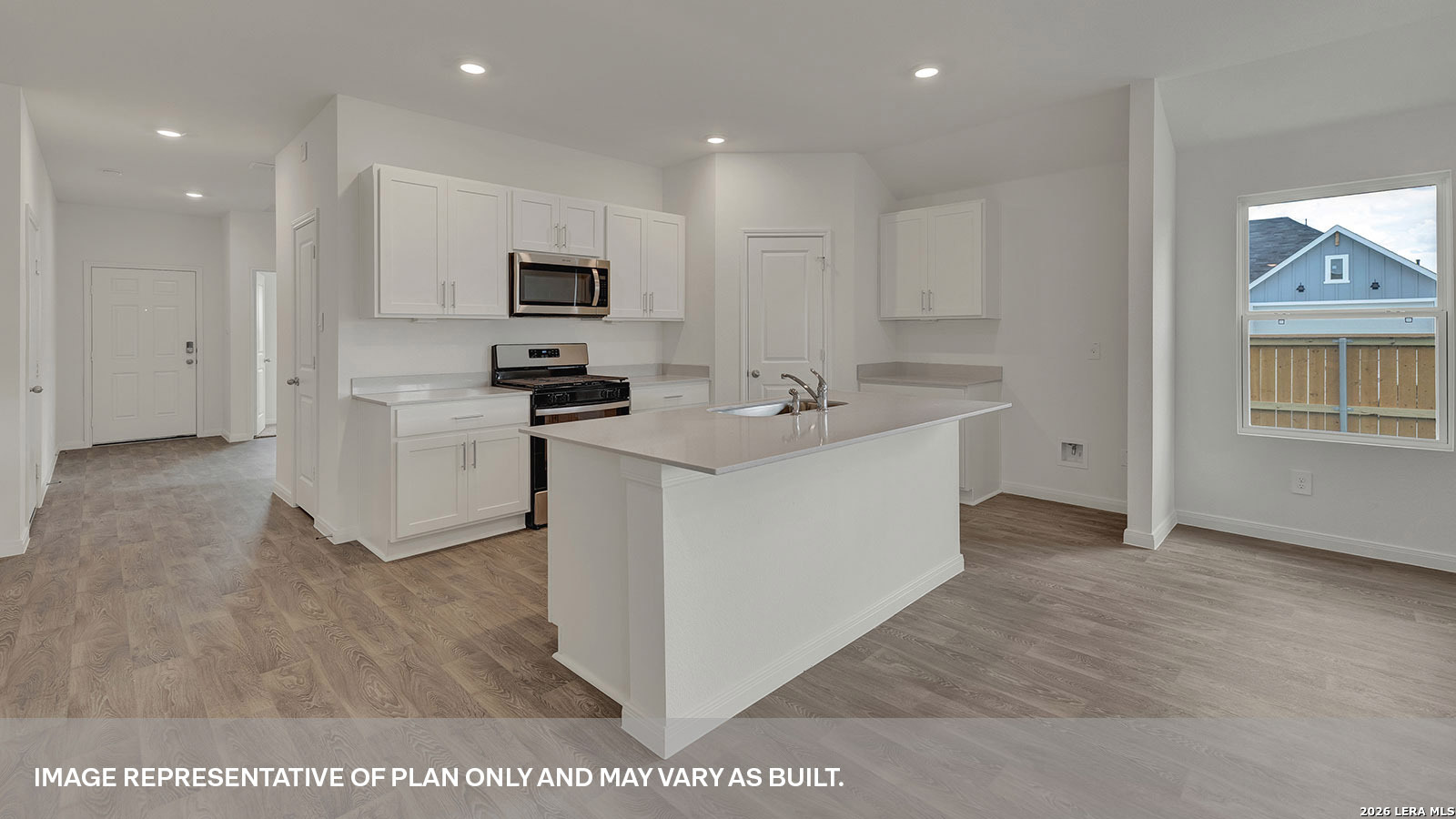 137 SILENT BIRD LANE, ,  78666 — photo 1