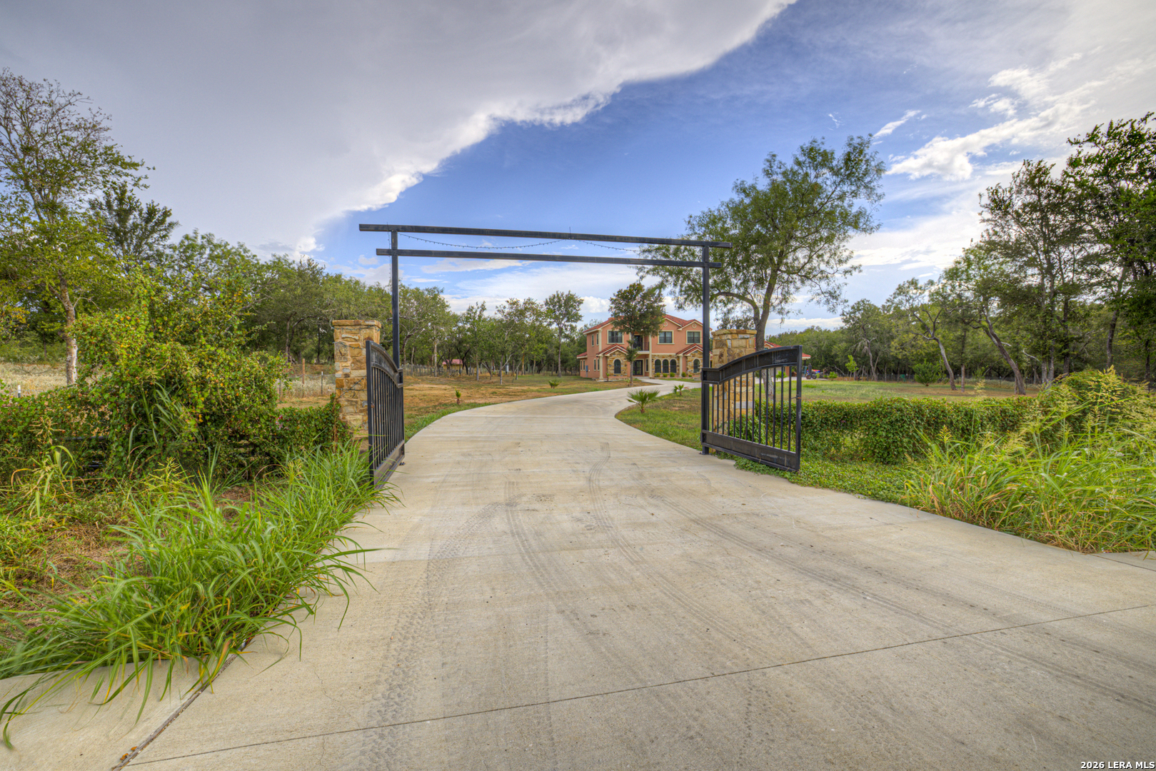 11192 Fm 466, ,  78155 — photo 1