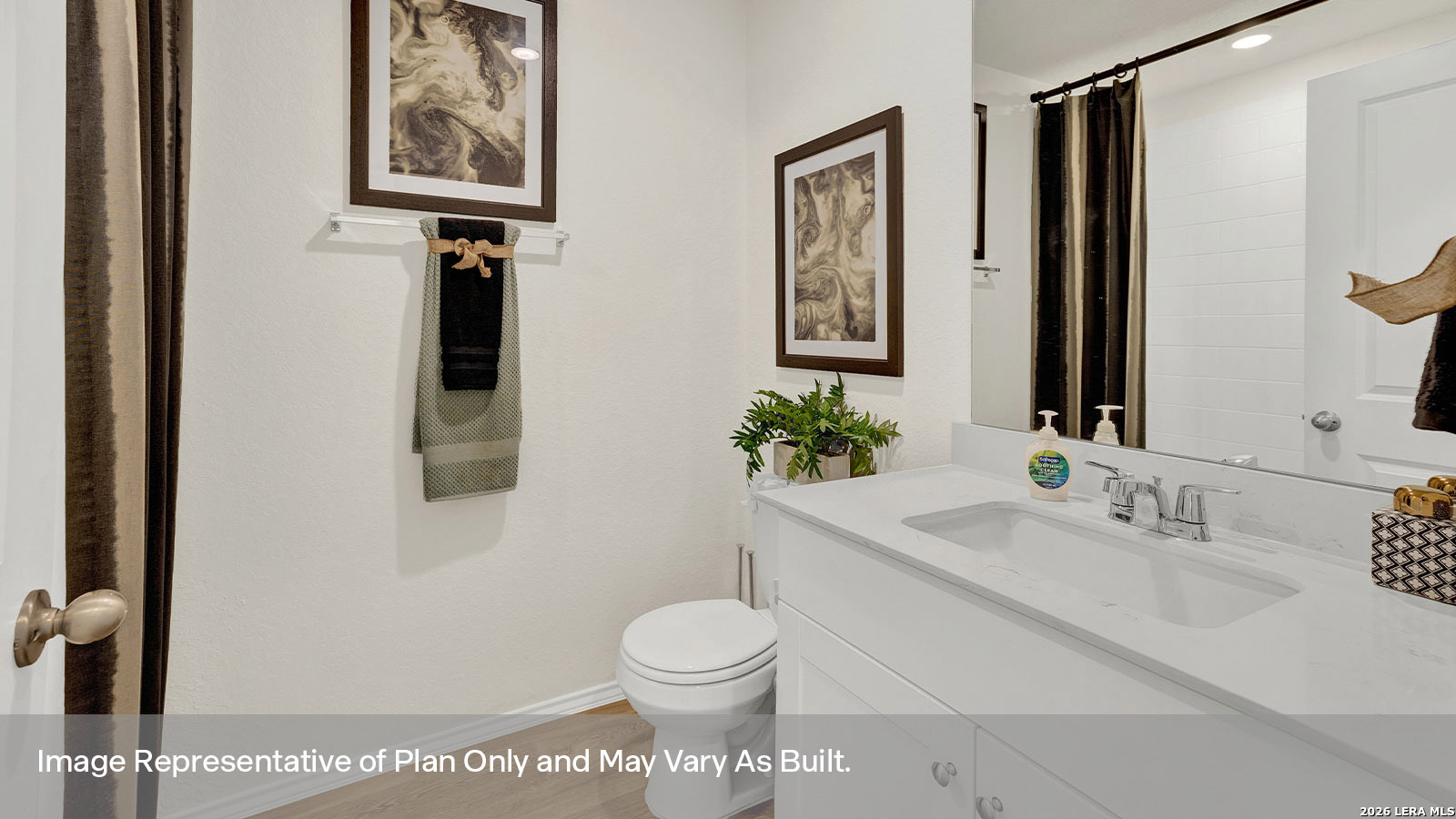 433 COTTONMOUTH LANE, ,  78155 — photo 1
