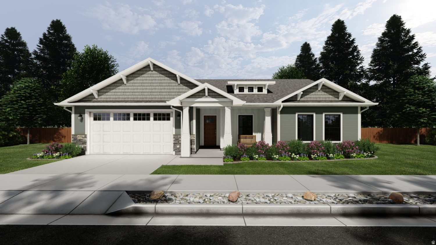 629 E 2450 N #44, North Logan, UT 84341 — photo 1