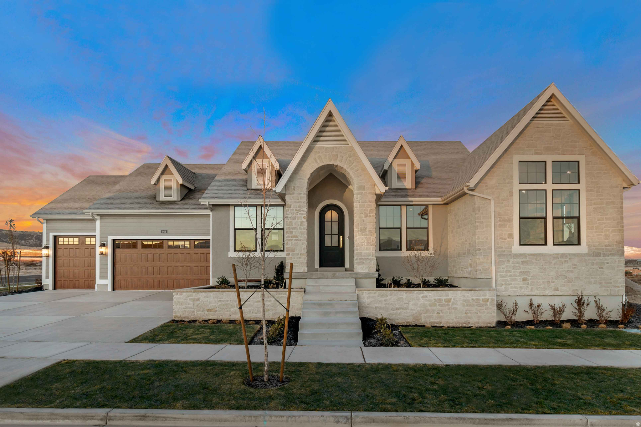 963 S LOUISA DR, Saratoga Springs, UT 84045 — photo 1