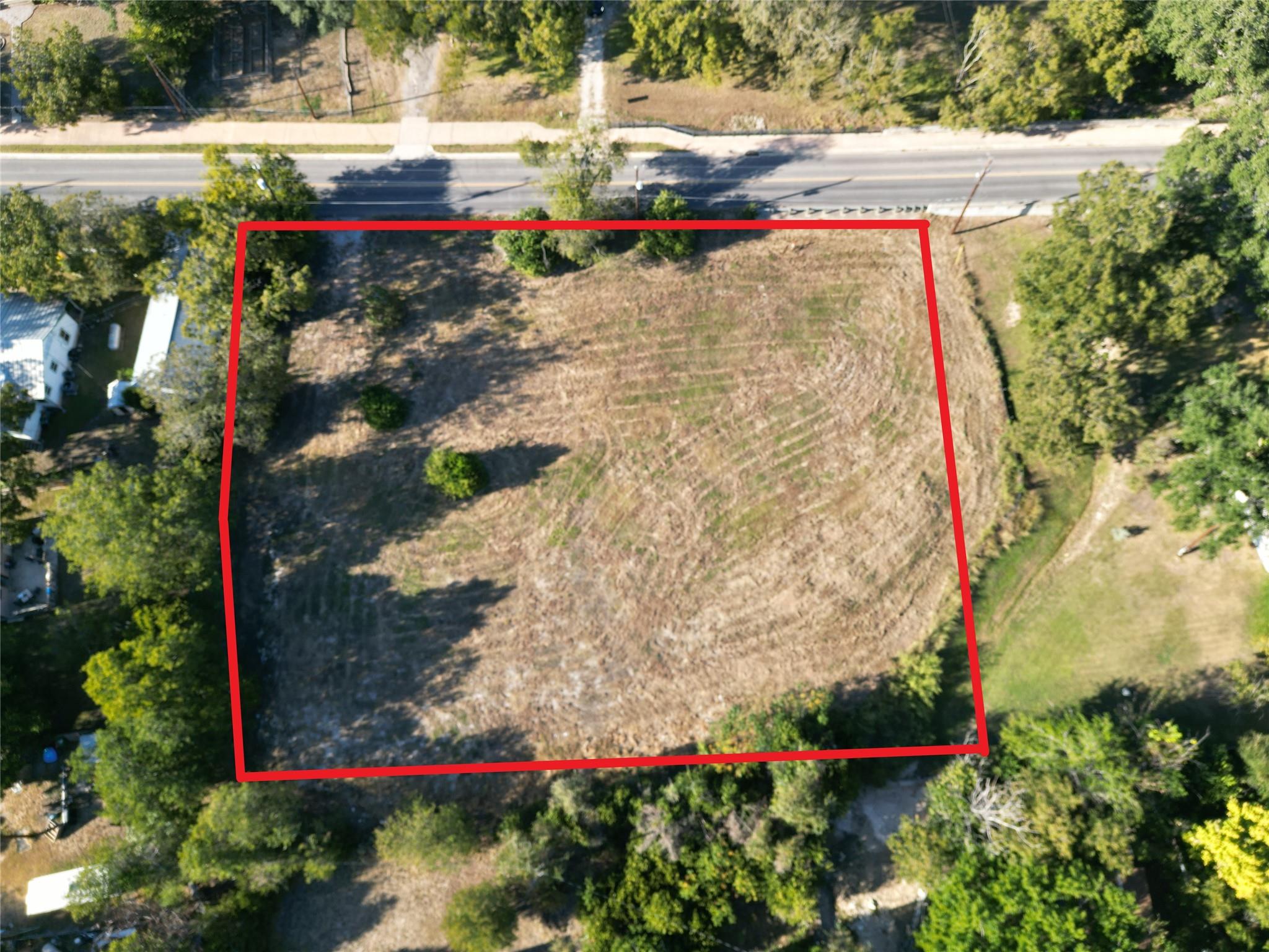 631 Main Street, Liberty Hill, TX 78642 — photo 1