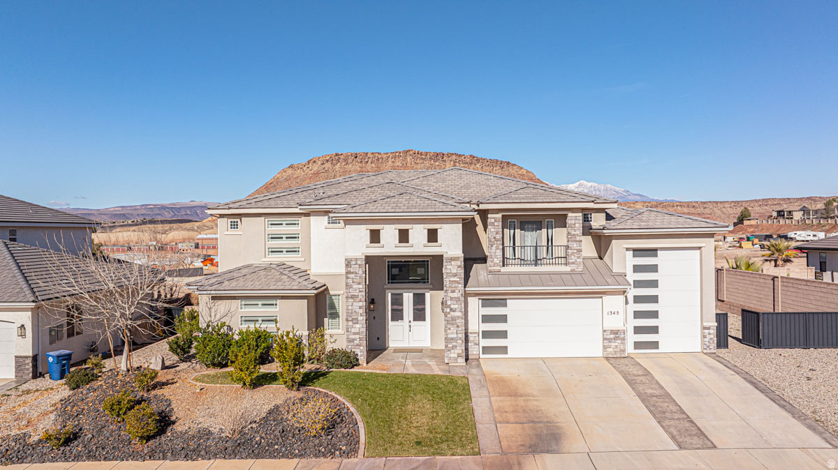 1345 E BLACK BRUSH DR, Washington, UT 84780 — photo 1
