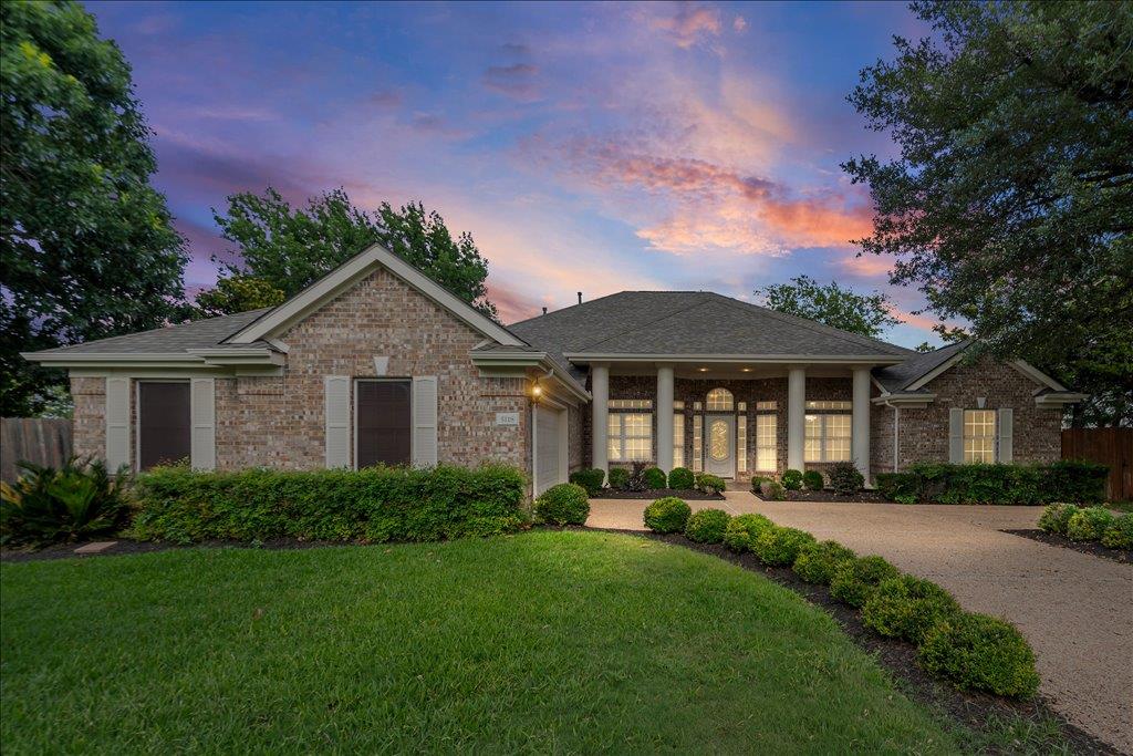 5118 Prairie Dunes, Austin, TX 78747 — photo 1