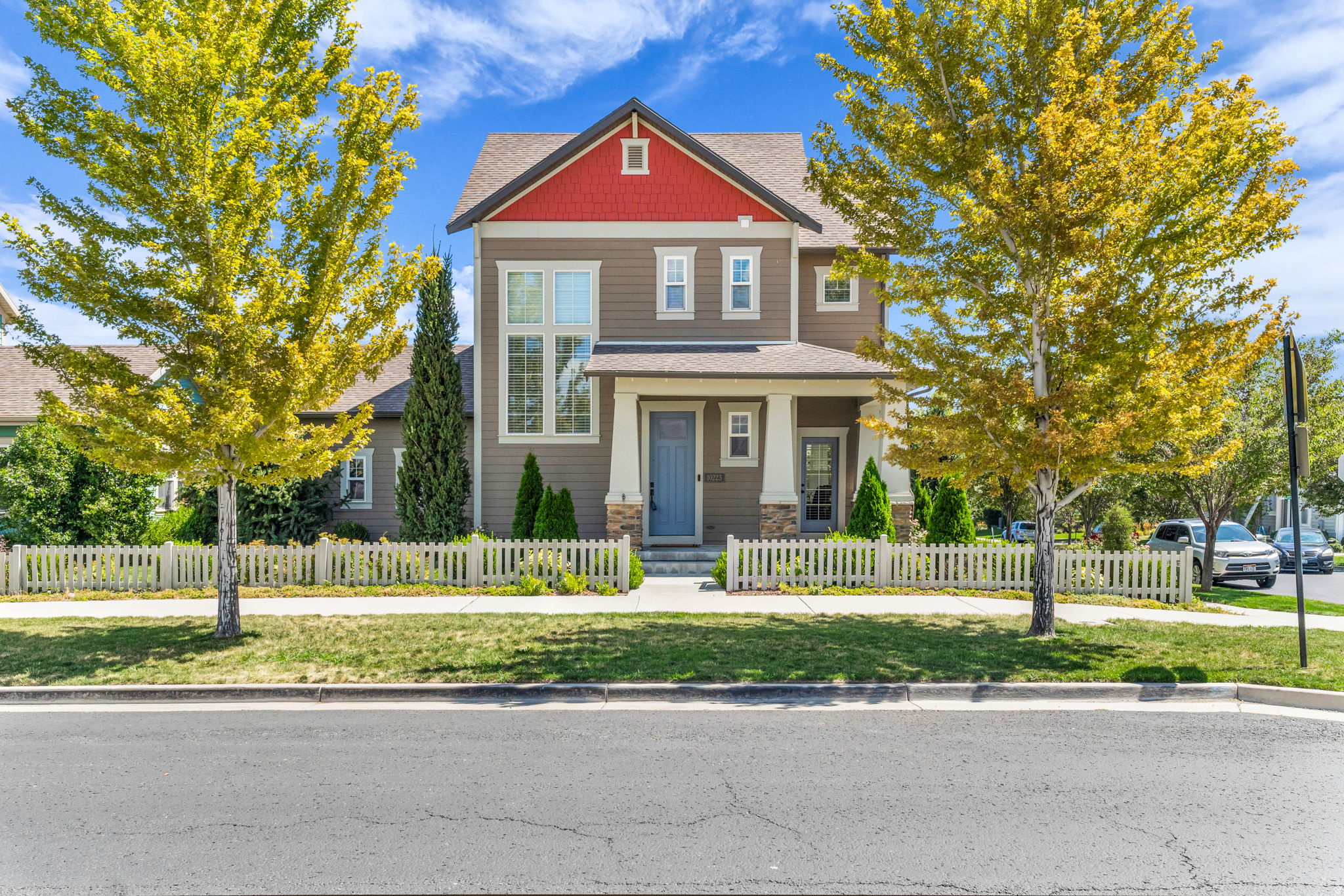 10223 S SPLIT ROCK DR, South Jordan, UT 84009 — photo 1