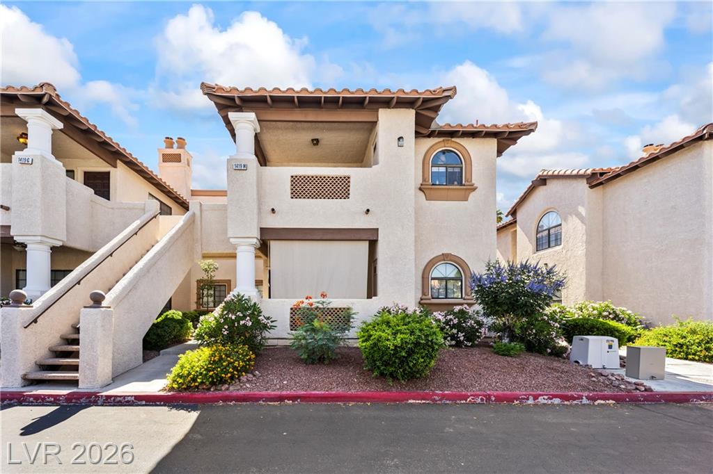 1419  Santa Margarita Street, Las Vegas, NV 89146 — photo 1