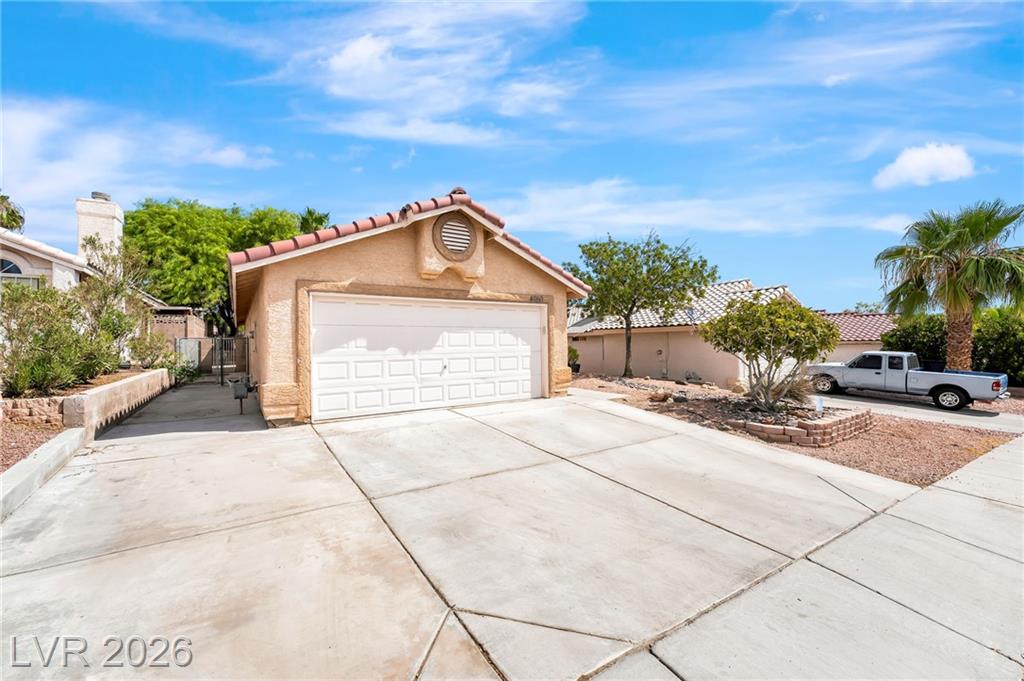 4050  Lucas Avenue, Las Vegas, NV 89120 — photo 1