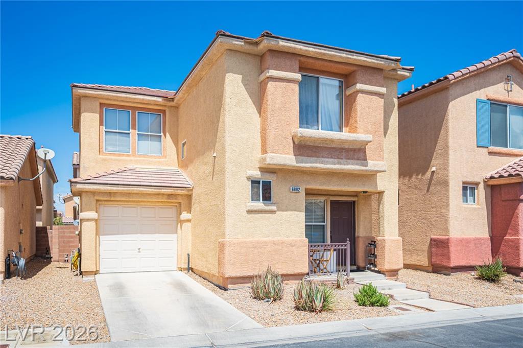6882  Bronze Meadow Avenue, Las Vegas, NV 89122 — photo 1