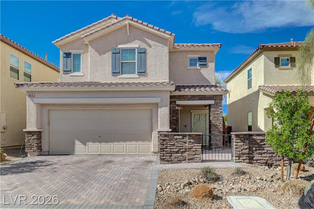 9856  Corliss Court, Las Vegas, NV 89148 — photo 1