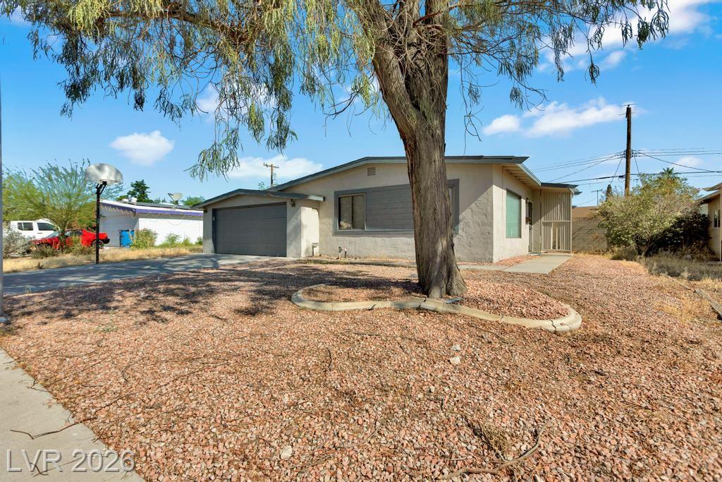 5908 Gipsy Avenue, Las Vegas, NV 89107 — photo 1