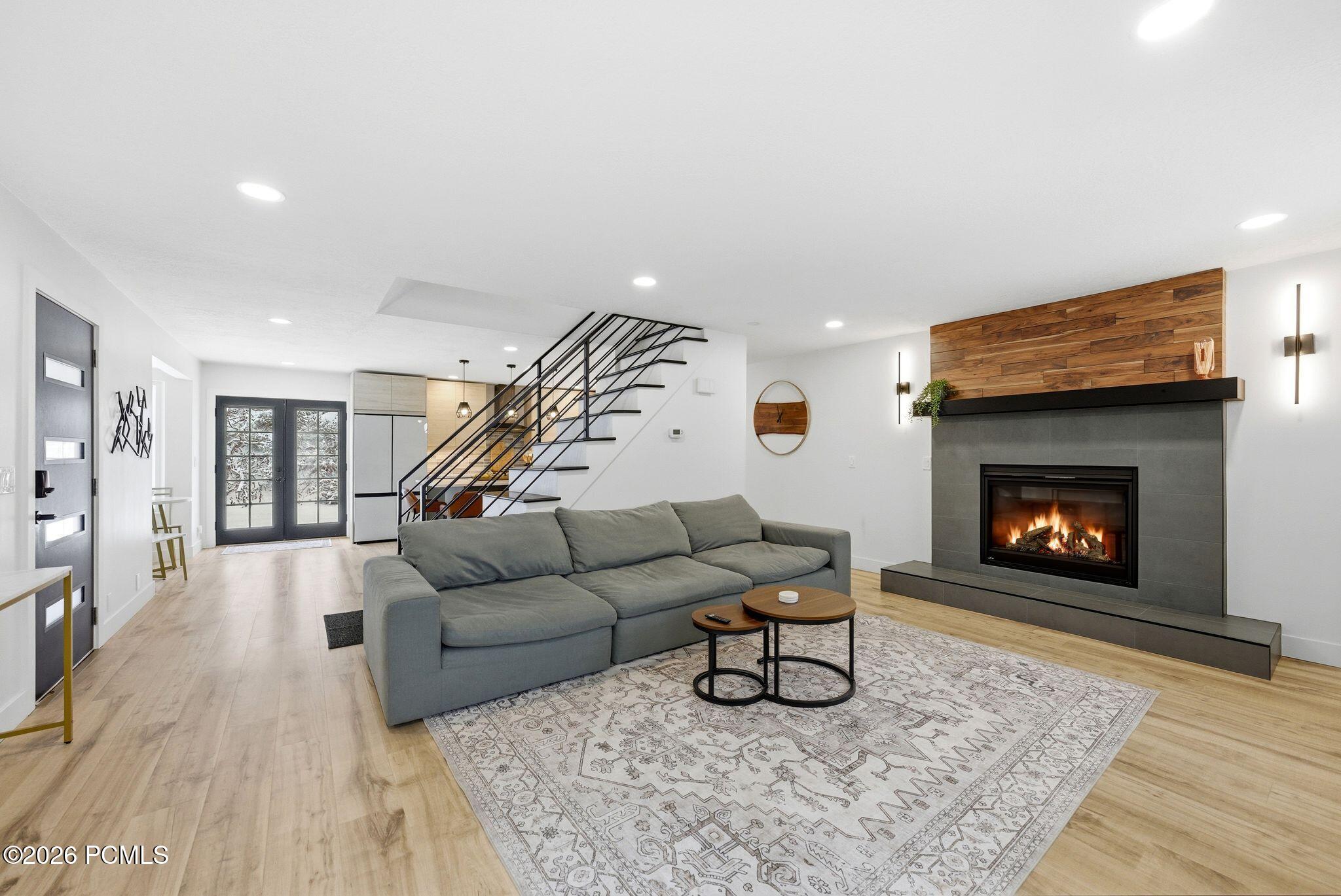 200 Aspen Drive, Park City, UT 84098 — photo 1