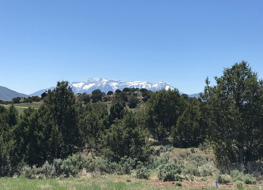 295 N IBAPAH PEAK DR, Heber City, UT 84032 — photo 1