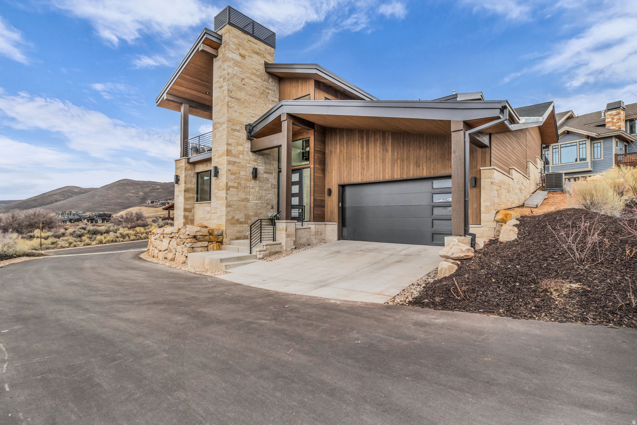 10740 N HIDEOUT TRL, Hideout, UT 84036 — photo 1
