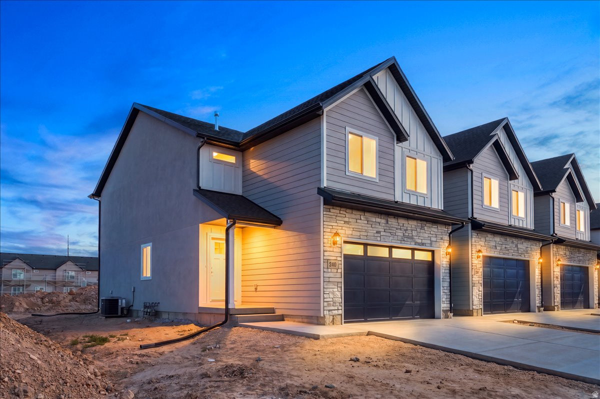 231 W 900 N #34, Nephi, UT 84648 — photo 1