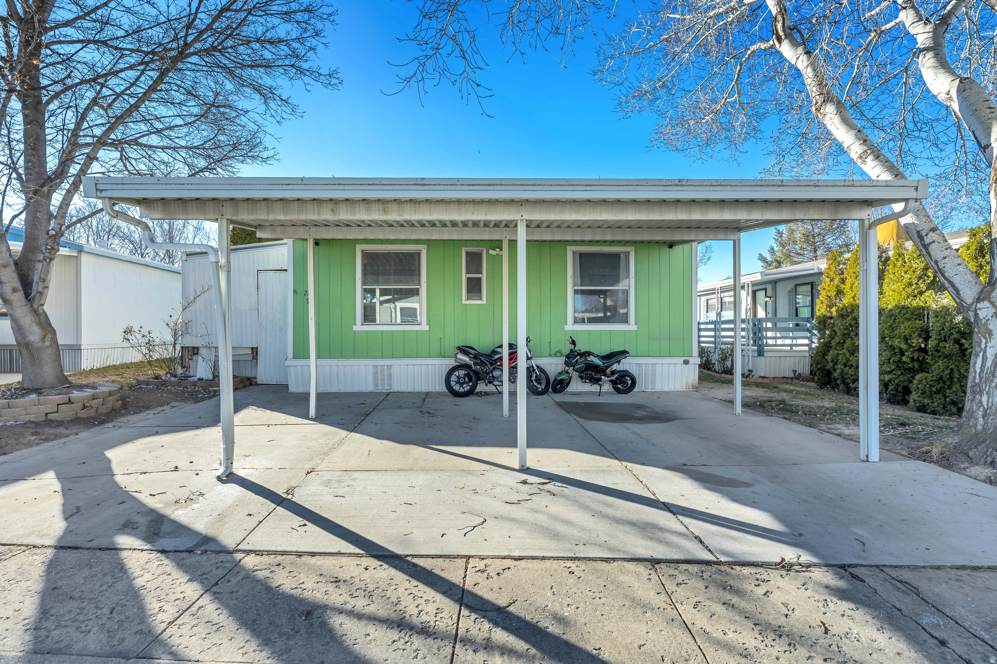 276 E HIDDEN VIEW DR #98, Sandy, UT 84070 — photo 1