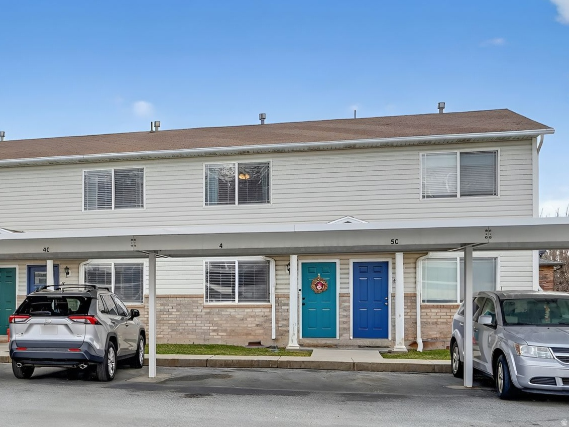 422 E 2050 N #5C, North Ogden, UT 84414 — photo 1