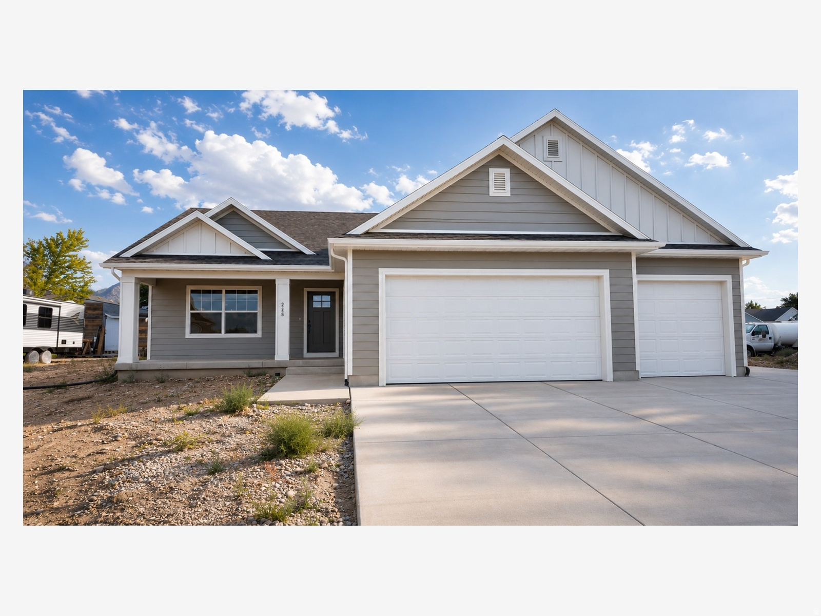 225 W 500 N, Santaquin, UT 84655 — photo 1