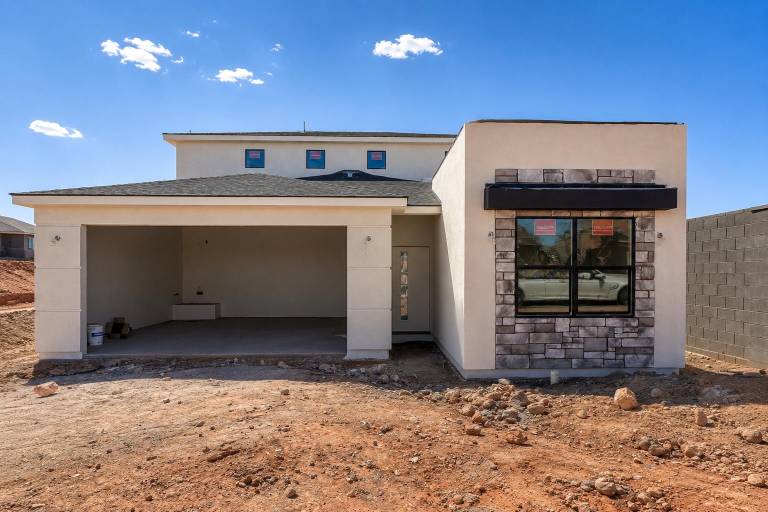 555 N 730 W, Hurricane, UT 84737 — photo 1