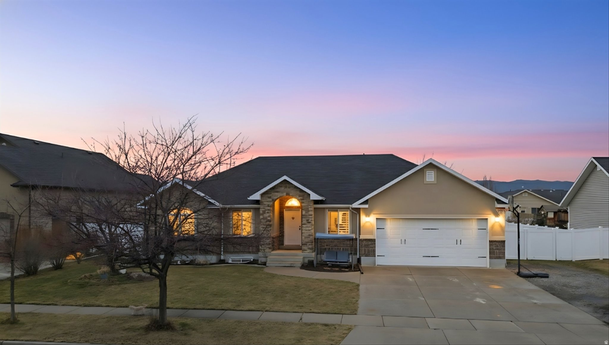 575 N 850 E, Wellsville, UT 84339 — photo 1