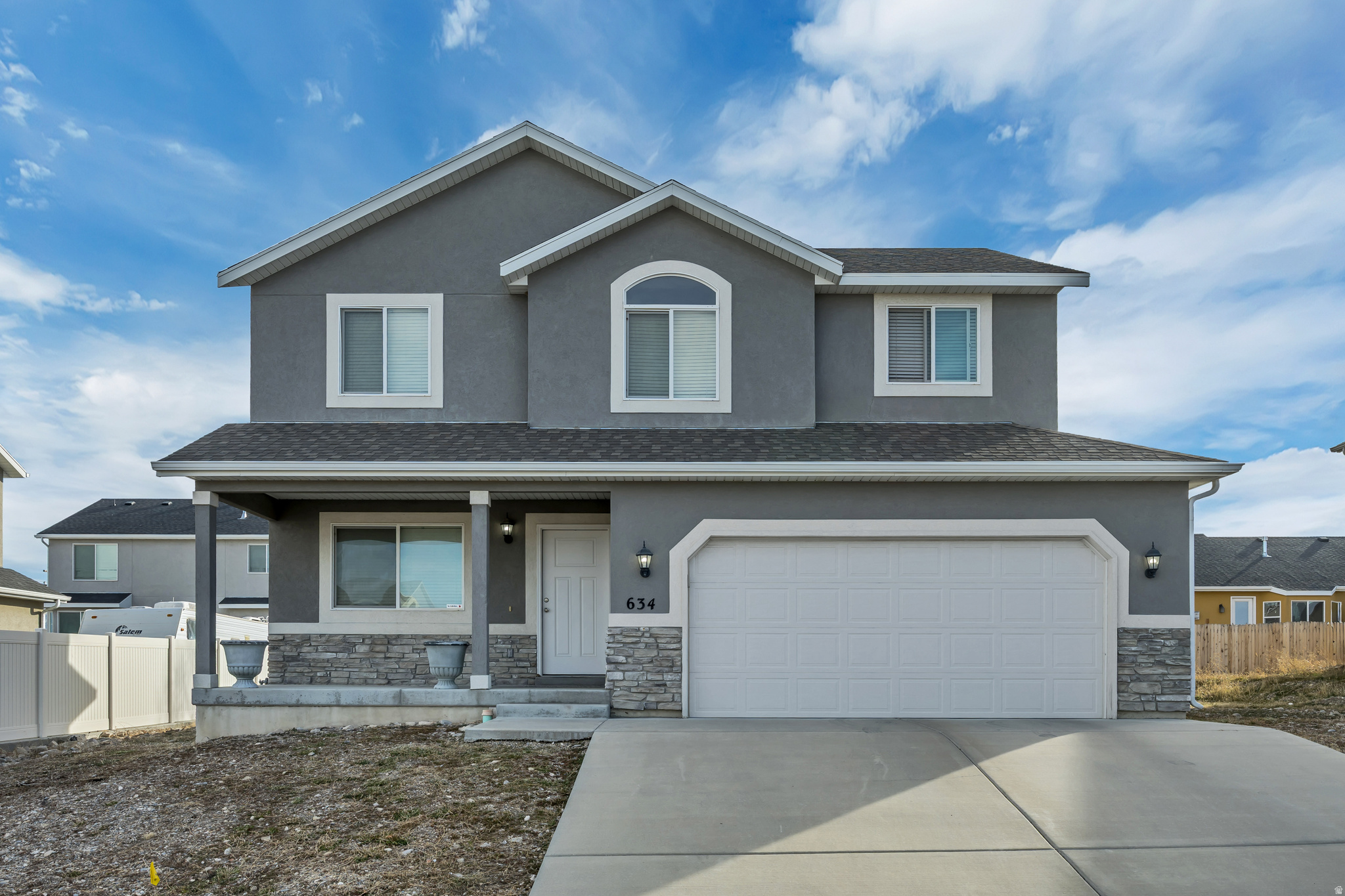 634 N 640 W, Tooele, UT 84074 — photo 1
