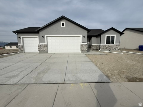 2288 E SEGO LILIY DR #507, Eagle Mountain, UT 84005 — photo 1