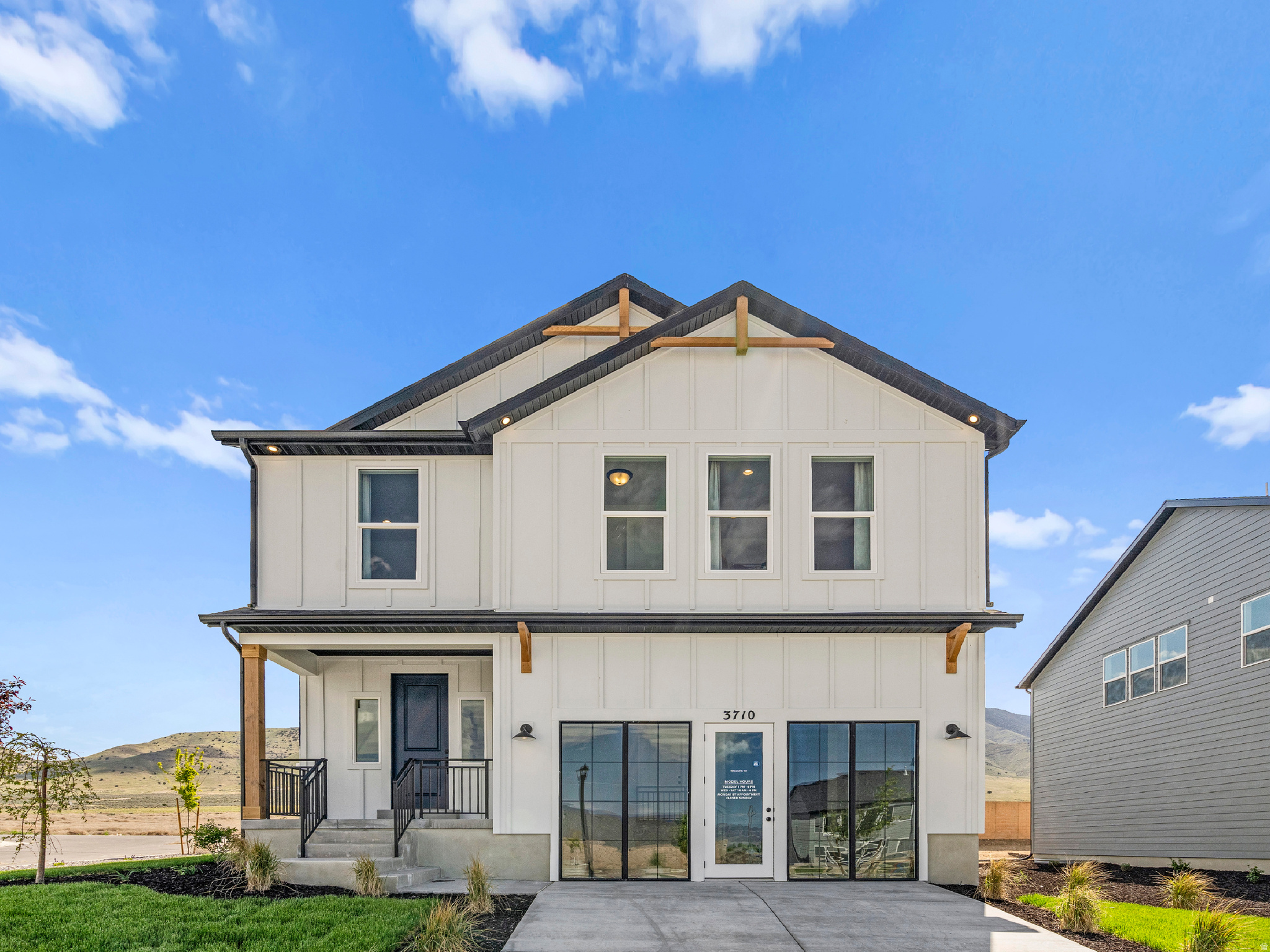3599 N STALLION ST #355, Eagle Mountain, UT 84005 — photo 1
