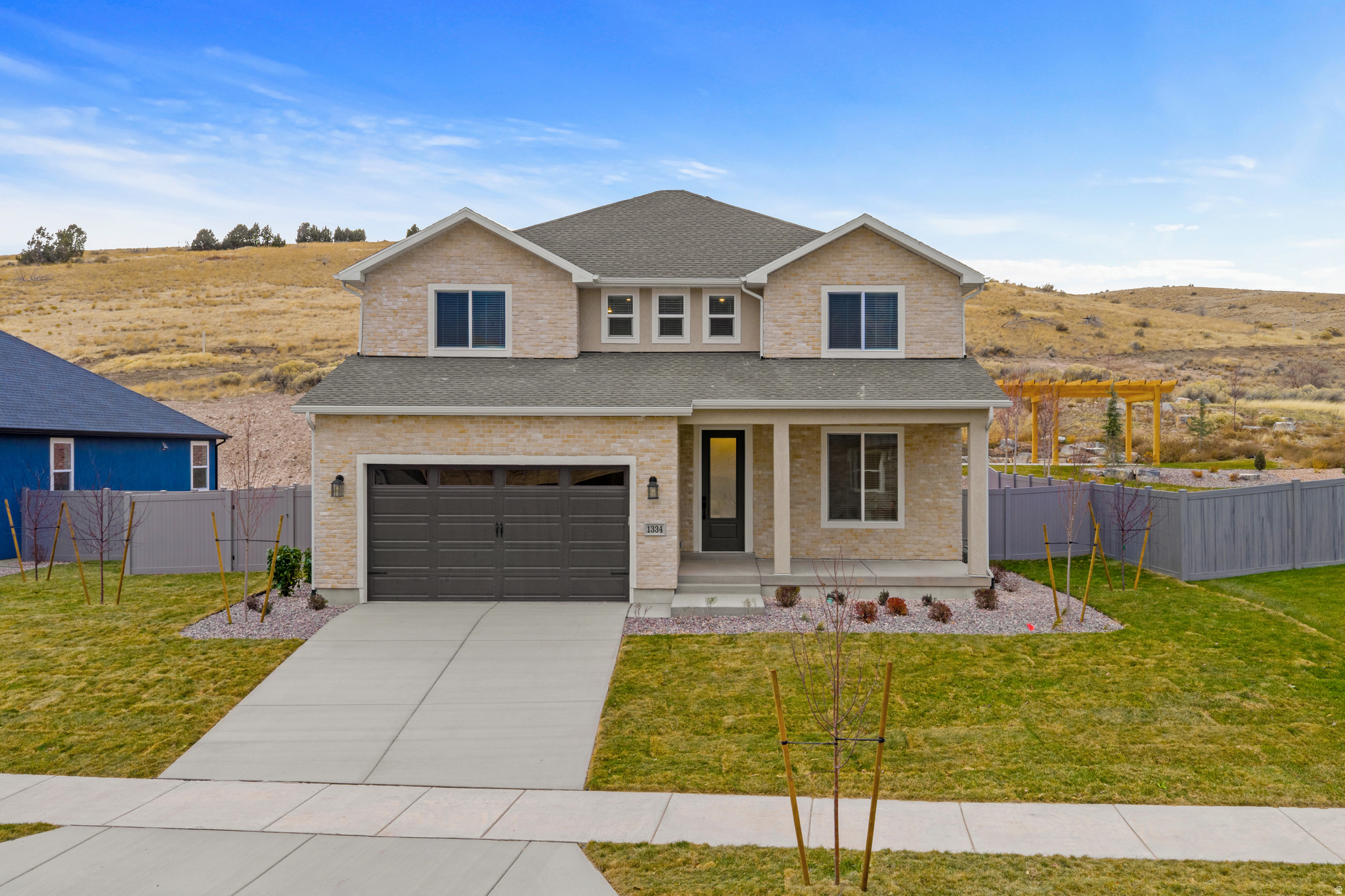1334 WEST VIEW DR, Santaquin, UT 84655 — photo 1