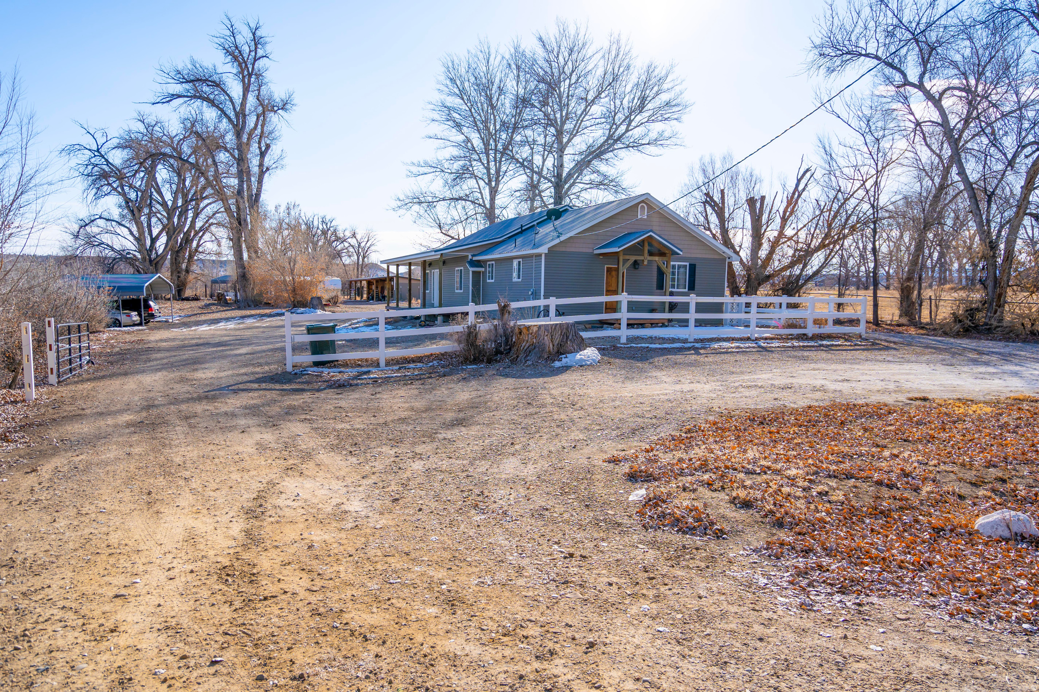 276 E 3000 S, Price, UT 84501 — photo 1