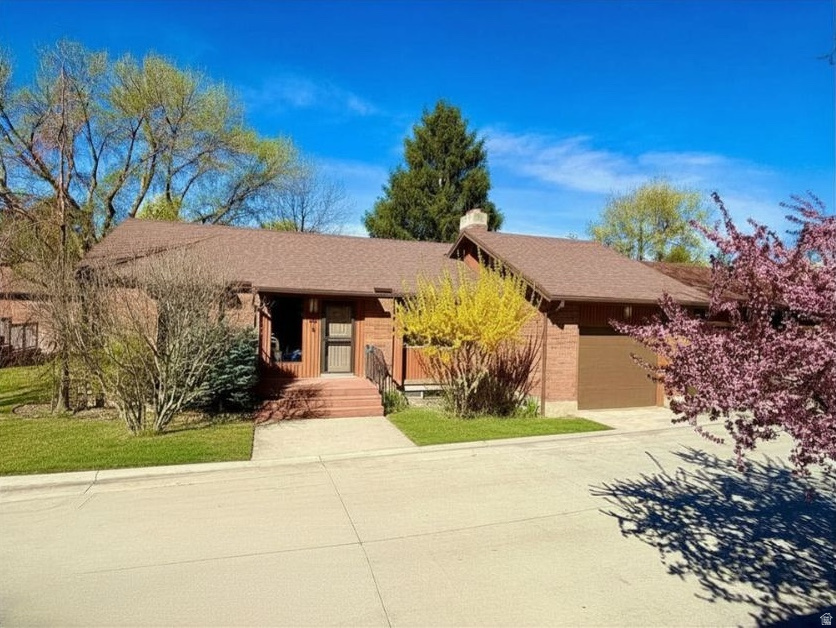 55 E HERITAGE CV, Logan, UT 84321 — photo 1