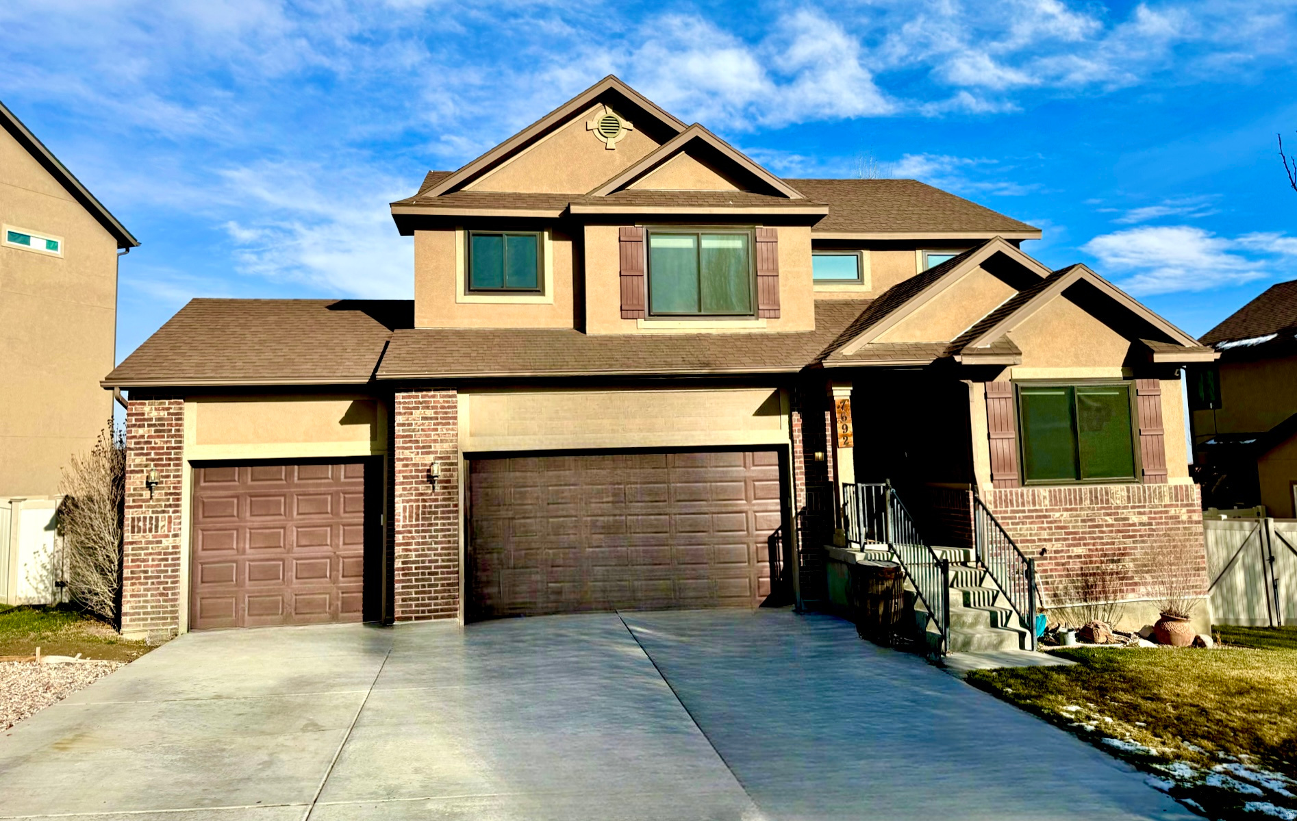 7692 N DECRESCENDO DR, Eagle Mountain, UT 84005 — photo 1