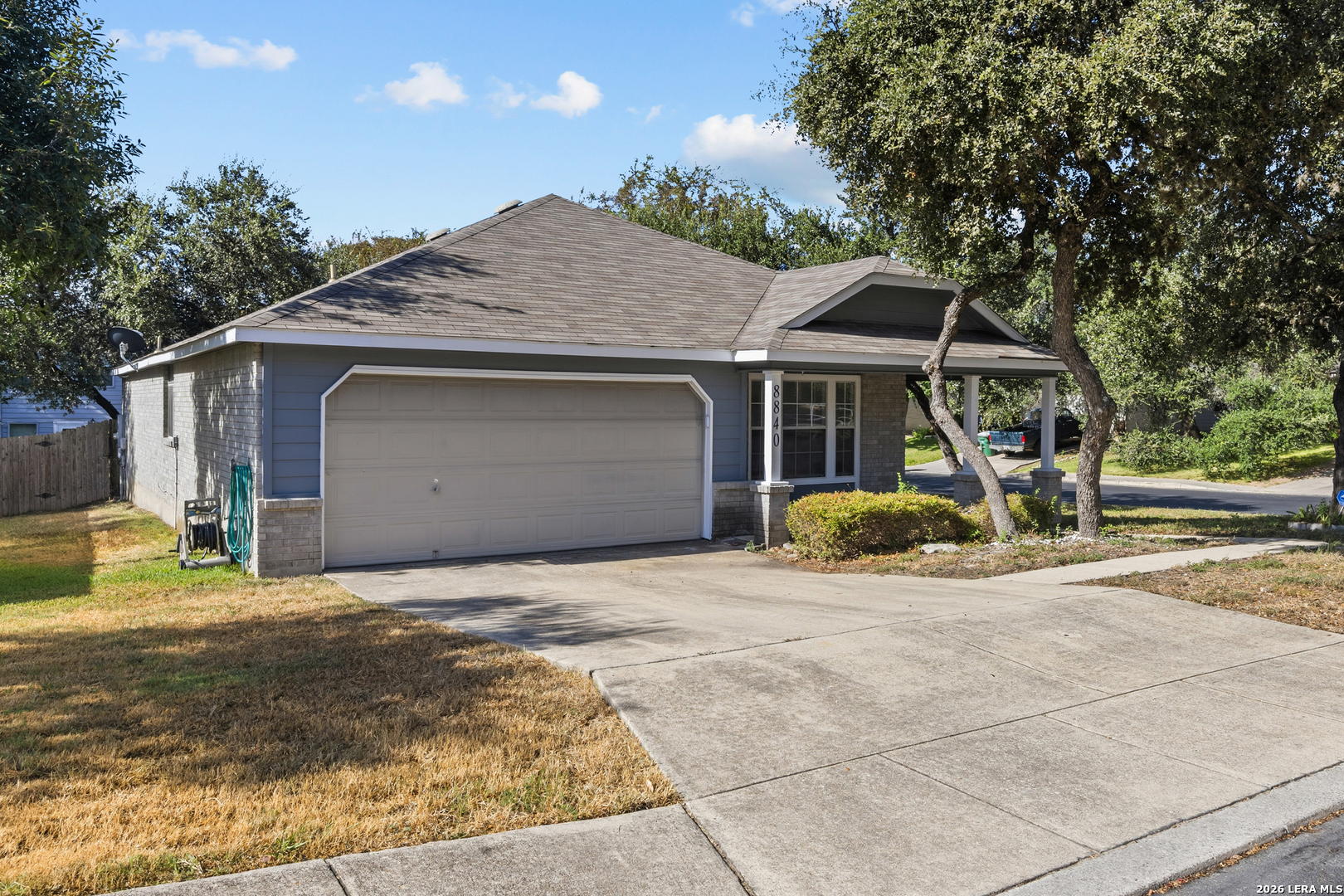 8840 TWIN OAKS CT, ,  78250 — photo 1