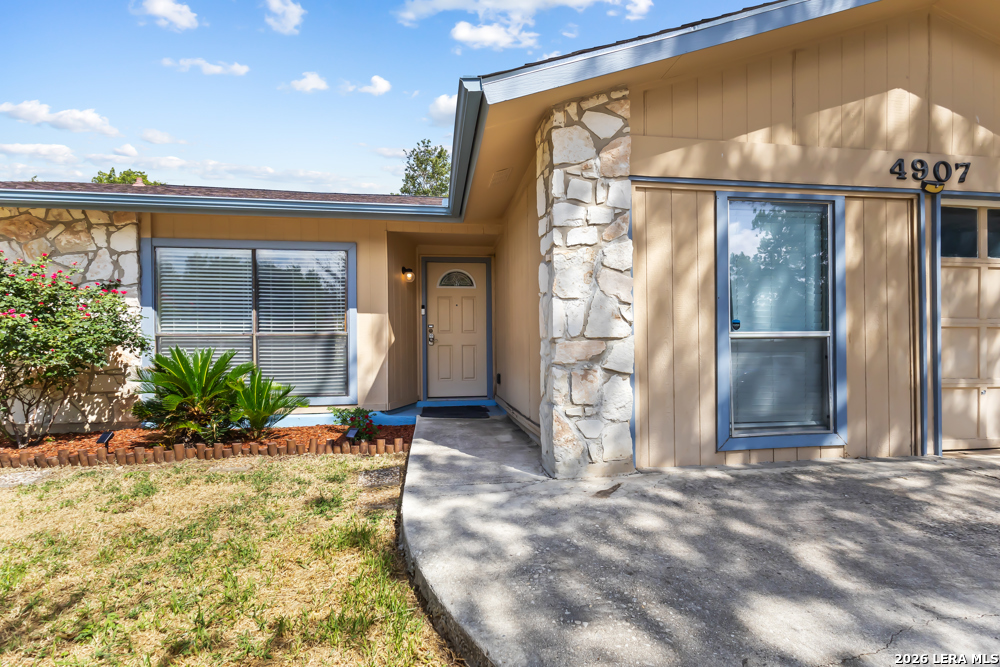 4907 DARE LN, , 78217 — photo 1