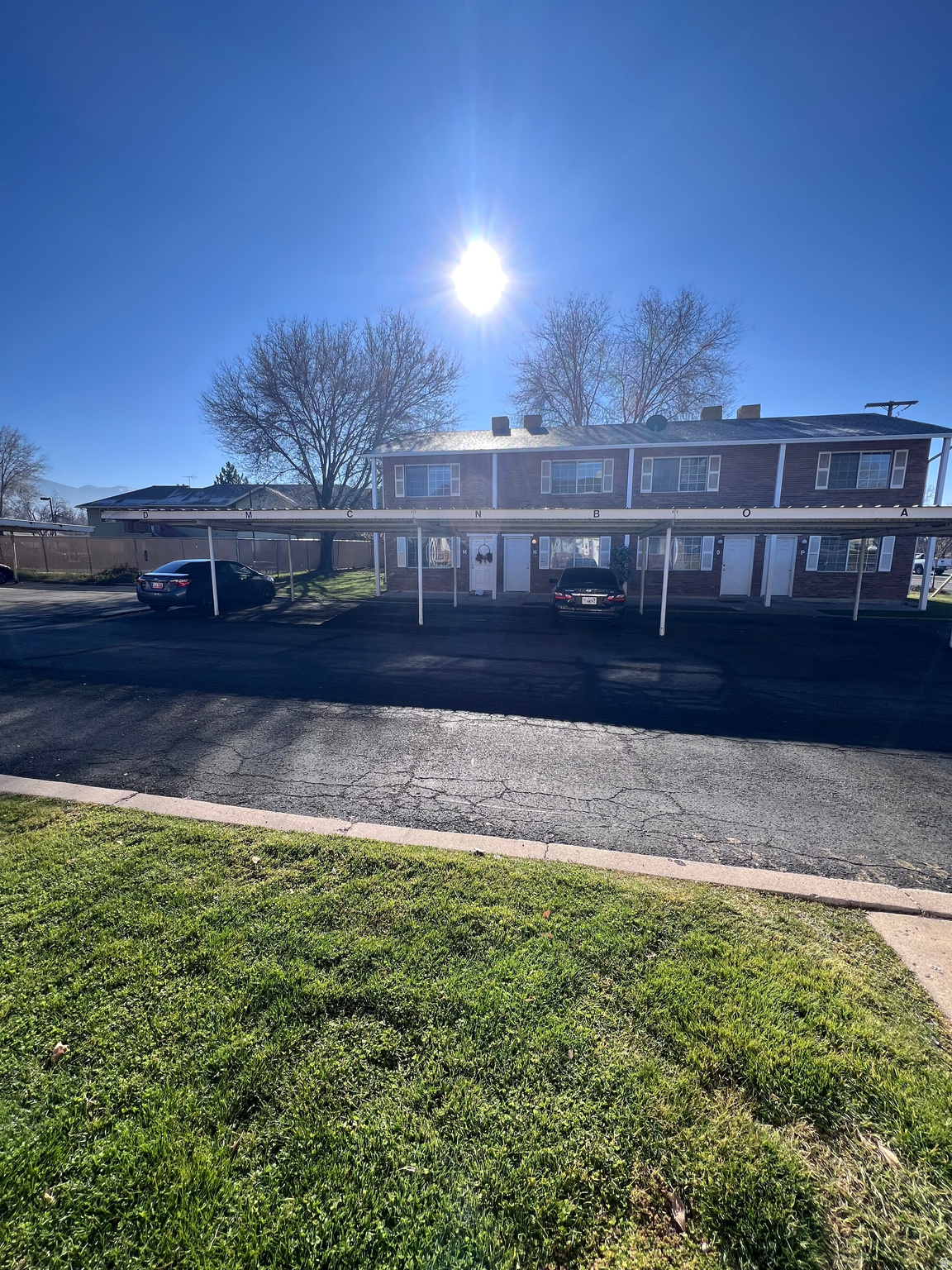 556 N FAIRFIELD RD #D 2, Layton, UT 84041 — photo 1