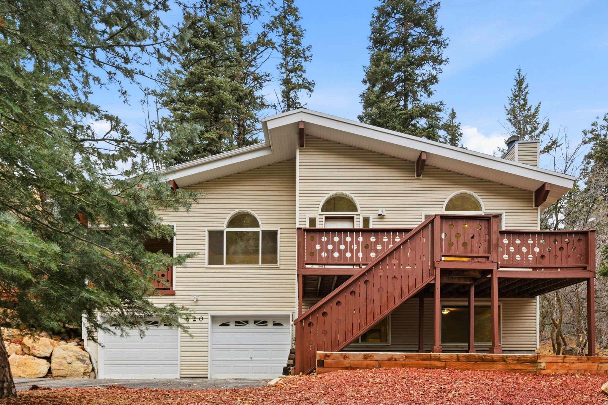 620 PARKVIEW DR, Park City, UT 84098 — photo 1