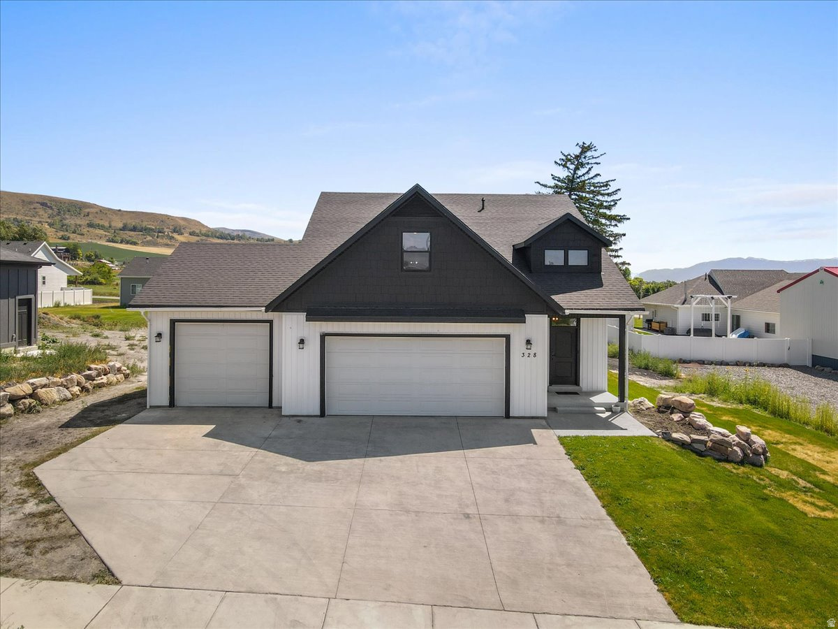 328 E 300 N, Richmond, UT 84333 — photo 1