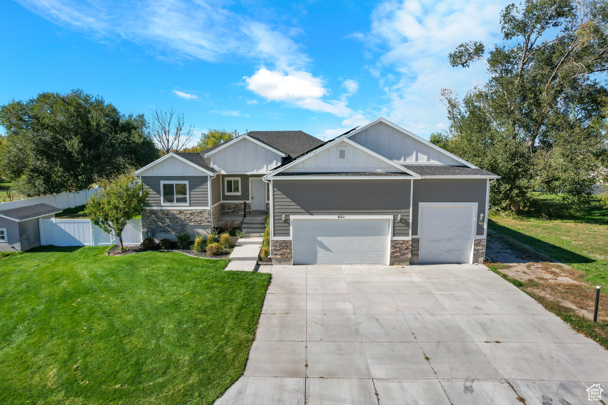 821 S 7100 W, Ogden, UT 84404 — photo 1