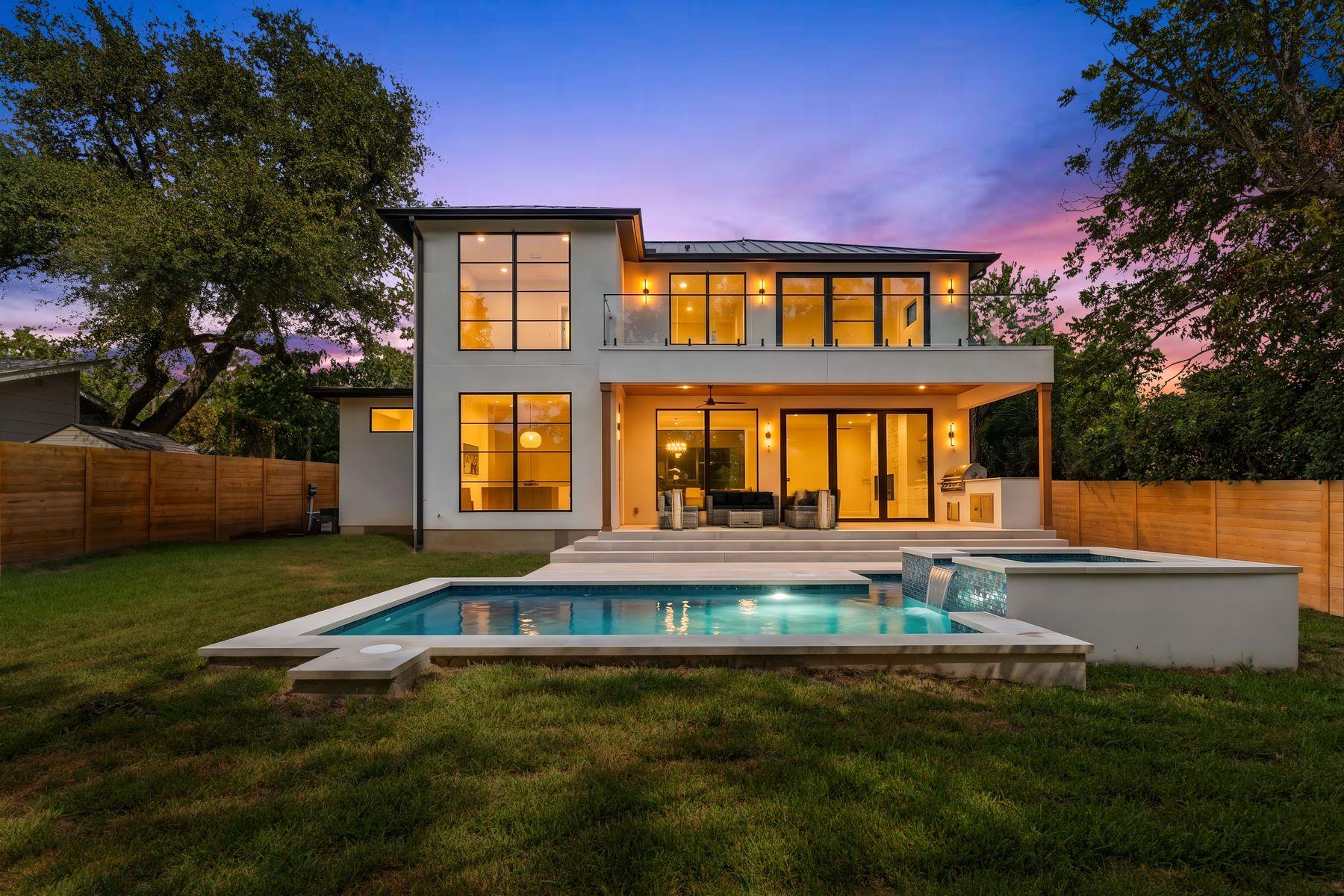 4700 Banister, Austin, TX 78745 — photo 1