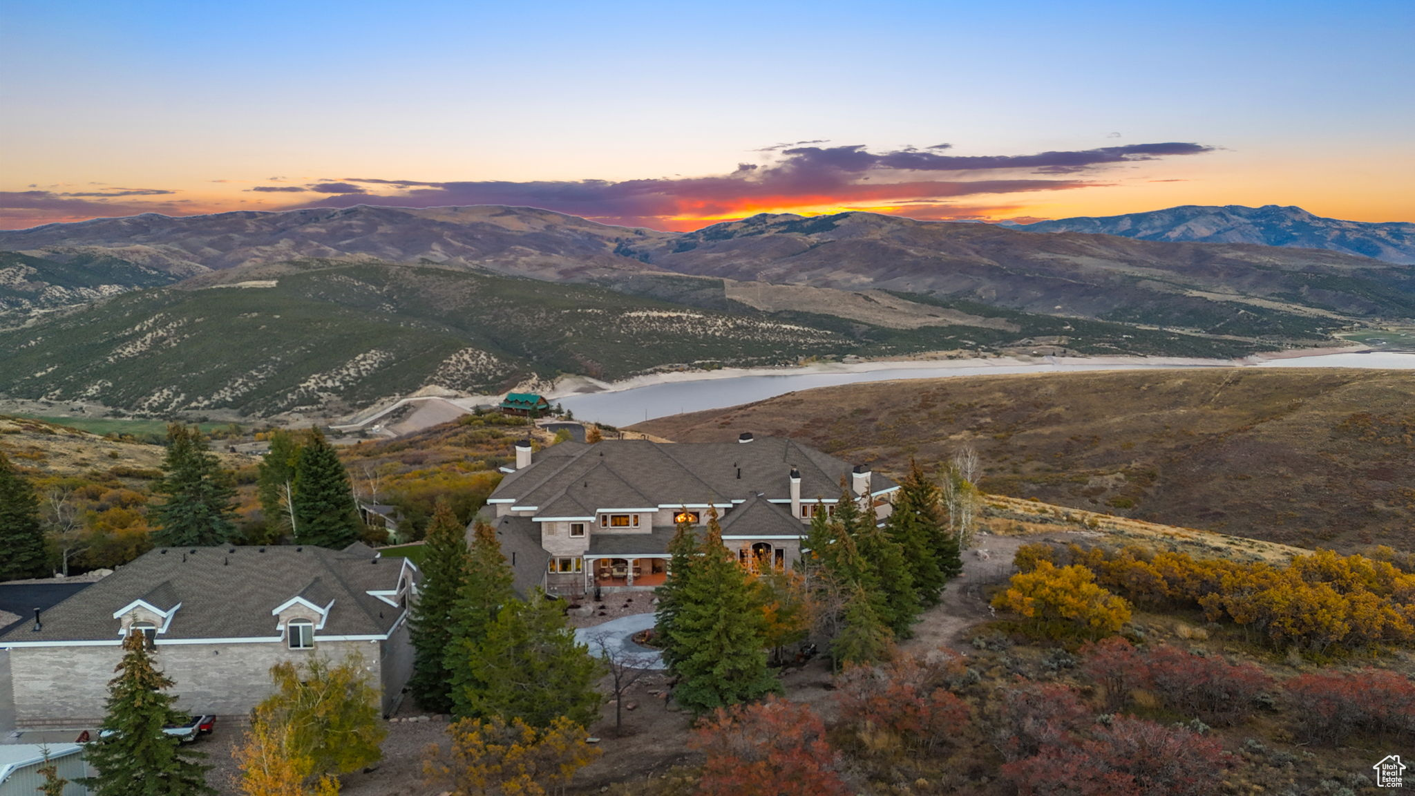 1501 OAKHAVEN LN, Wanship, UT 84017 — photo 1