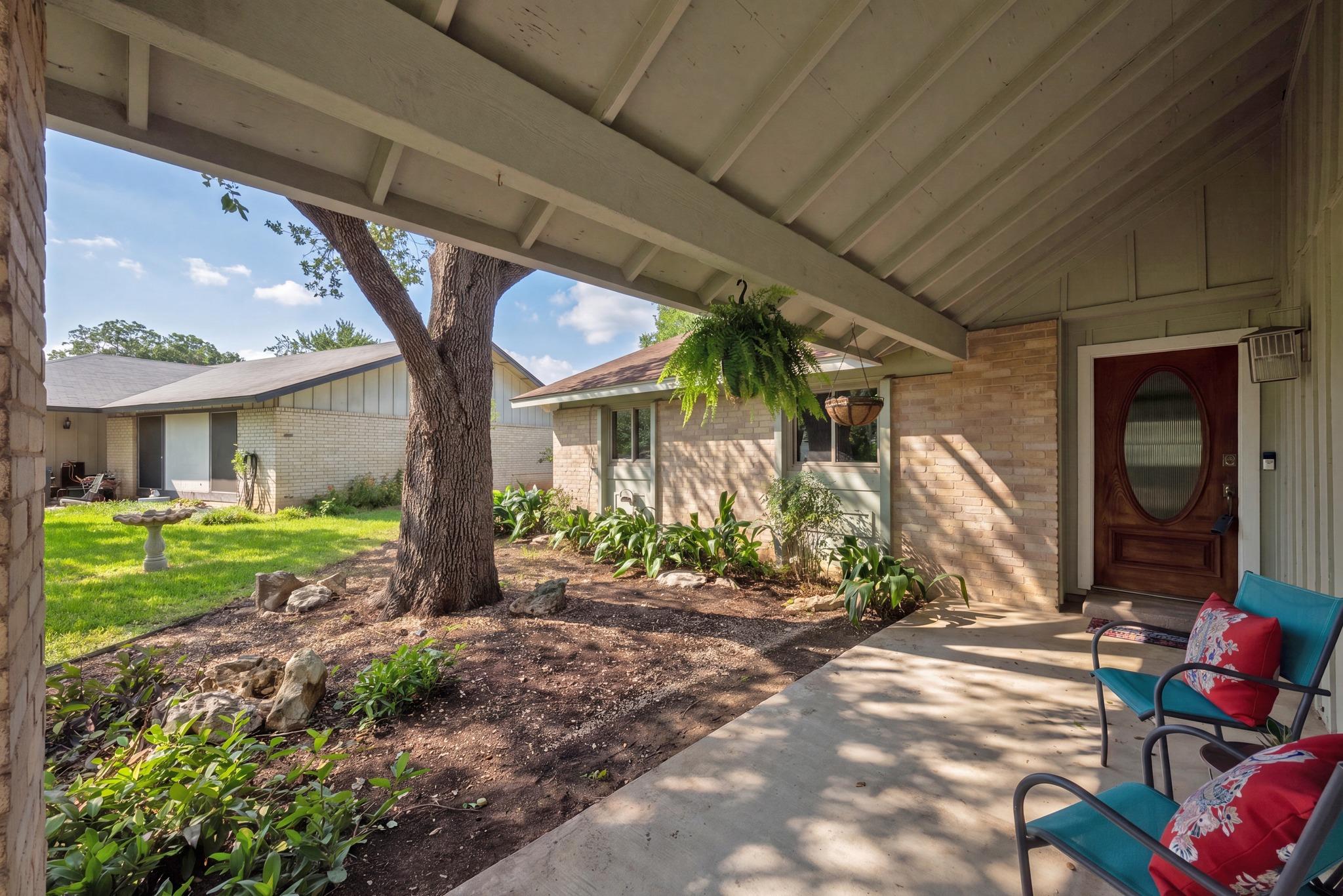 5109 Fort Mason, Austin, TX 78745 — photo 1