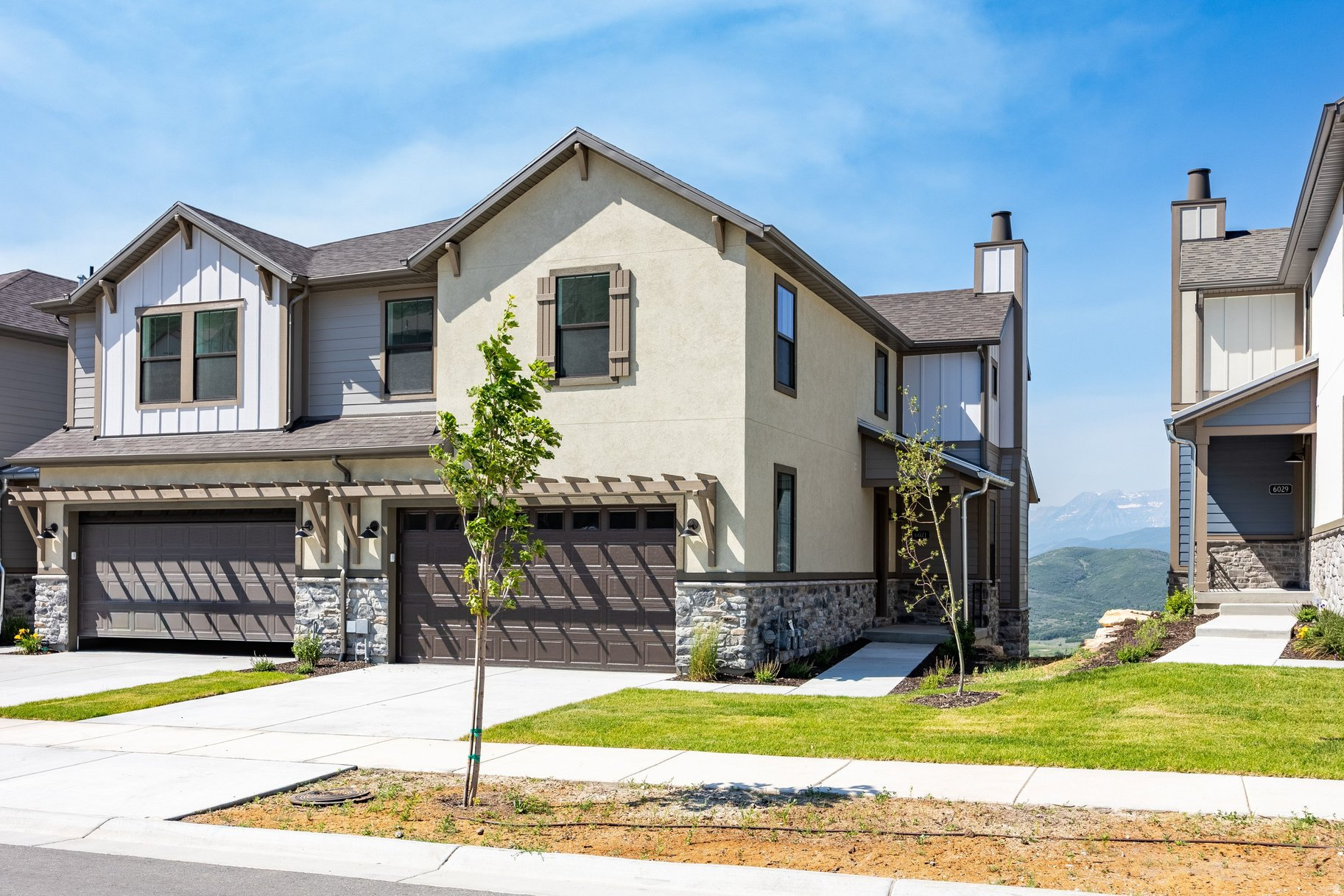 6021 N FAIRVIEW DR #233, Heber City, UT 84032 — photo 1