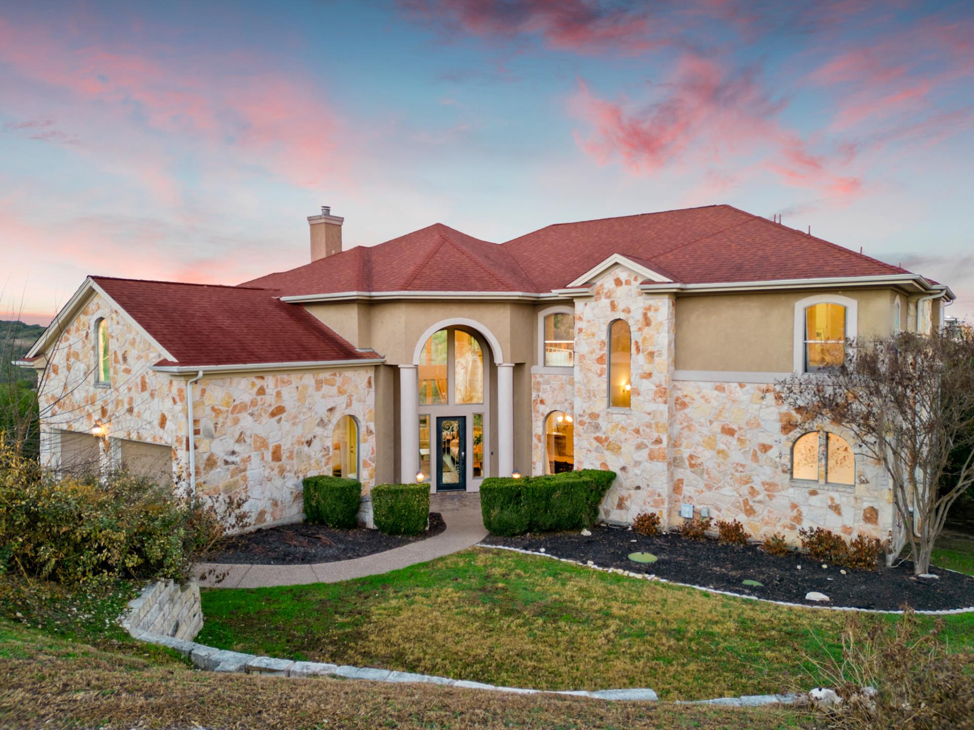 5001 McIntyre, Austin, TX 78734 — photo 1